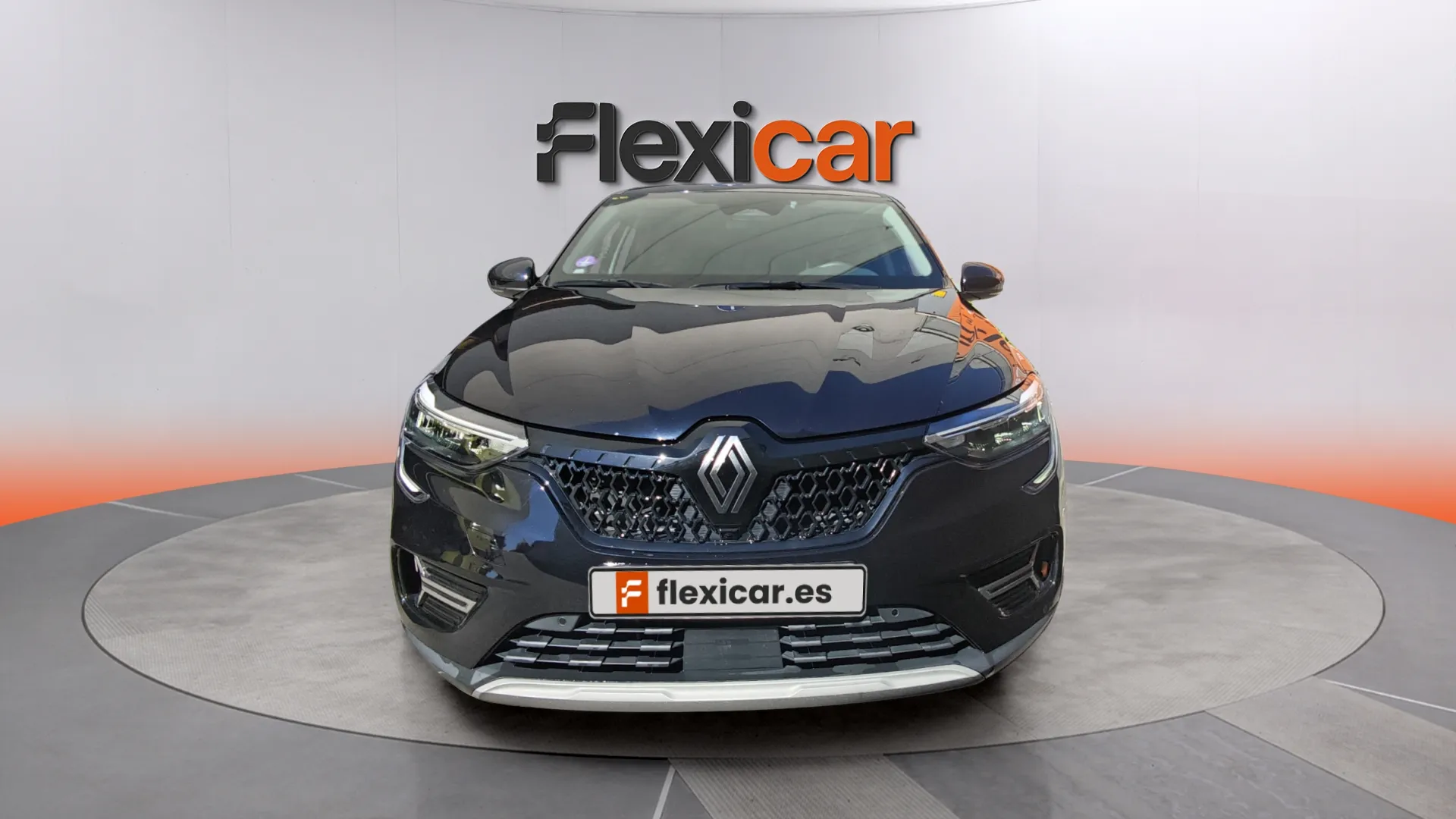 Renault Arkana Evolution TCe EDC mild hybr - foto 2