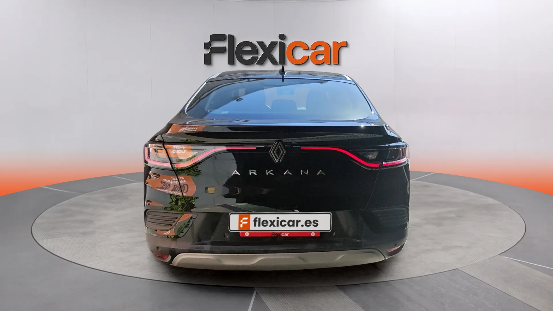 Renault Arkana Evolution TCe EDC mild hybr - foto 6