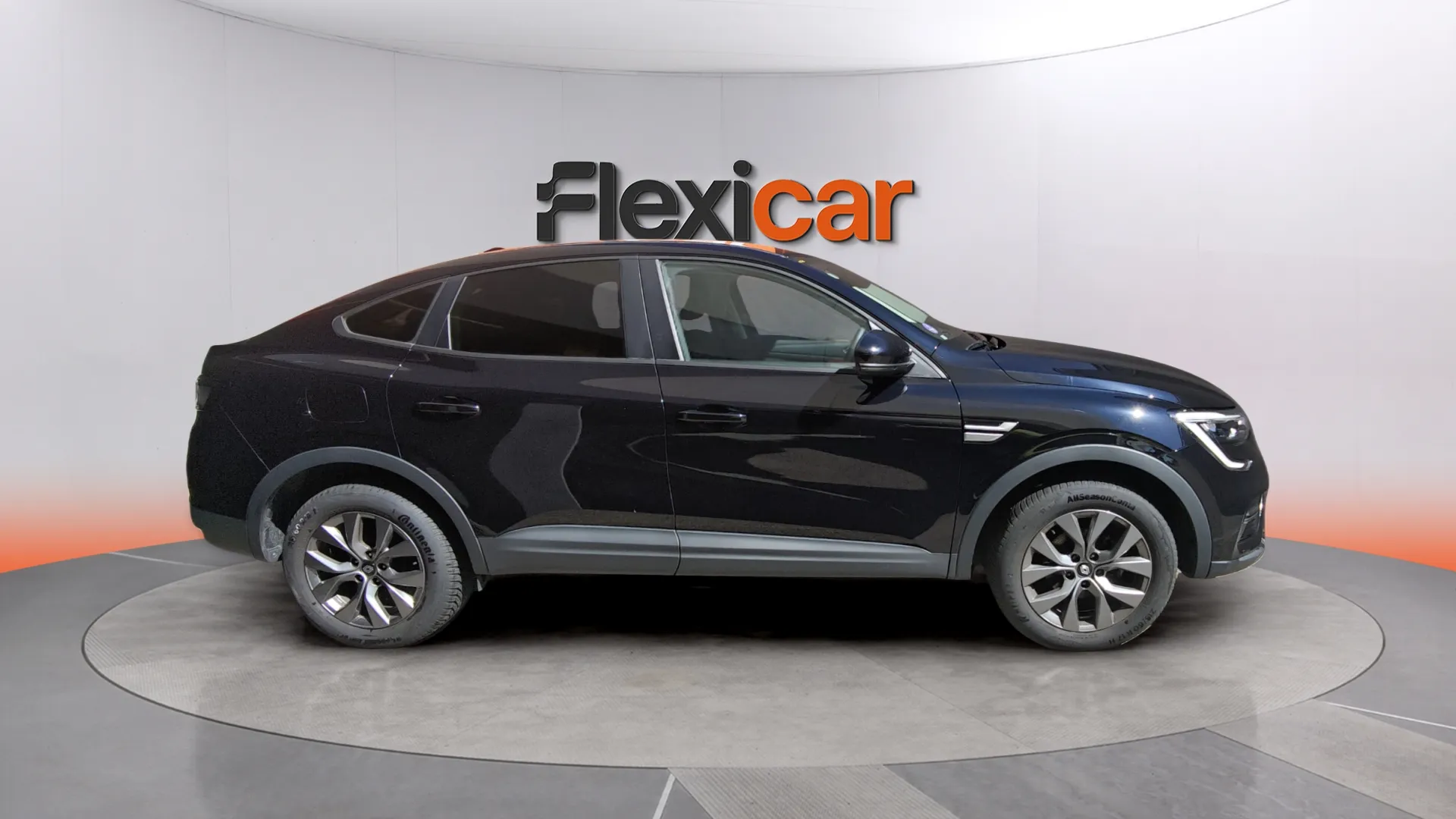 Renault Arkana Evolution TCe EDC mild hybr - foto 3