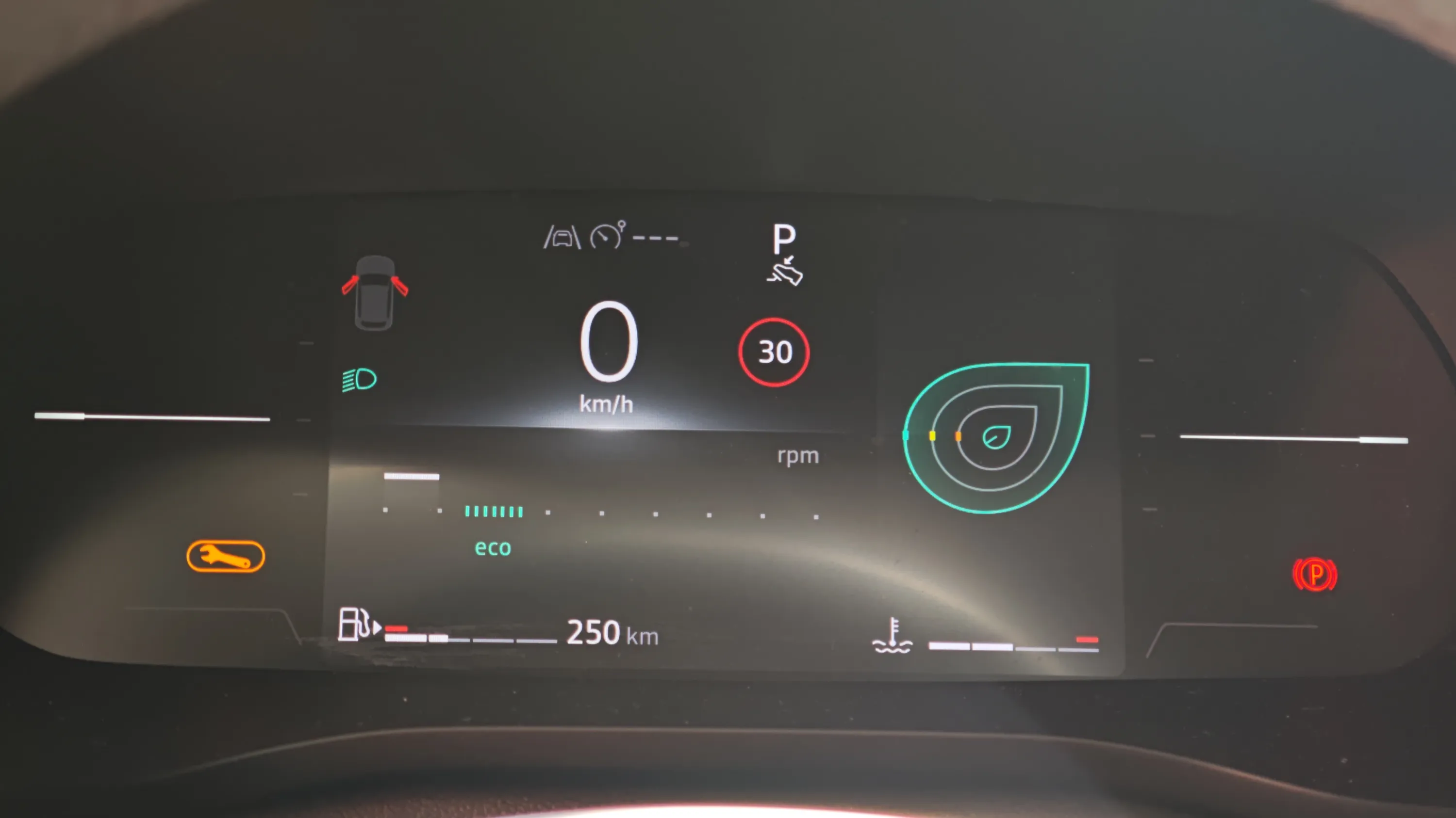 Renault Arkana Evolution TCe EDC mild hybr - foto 12