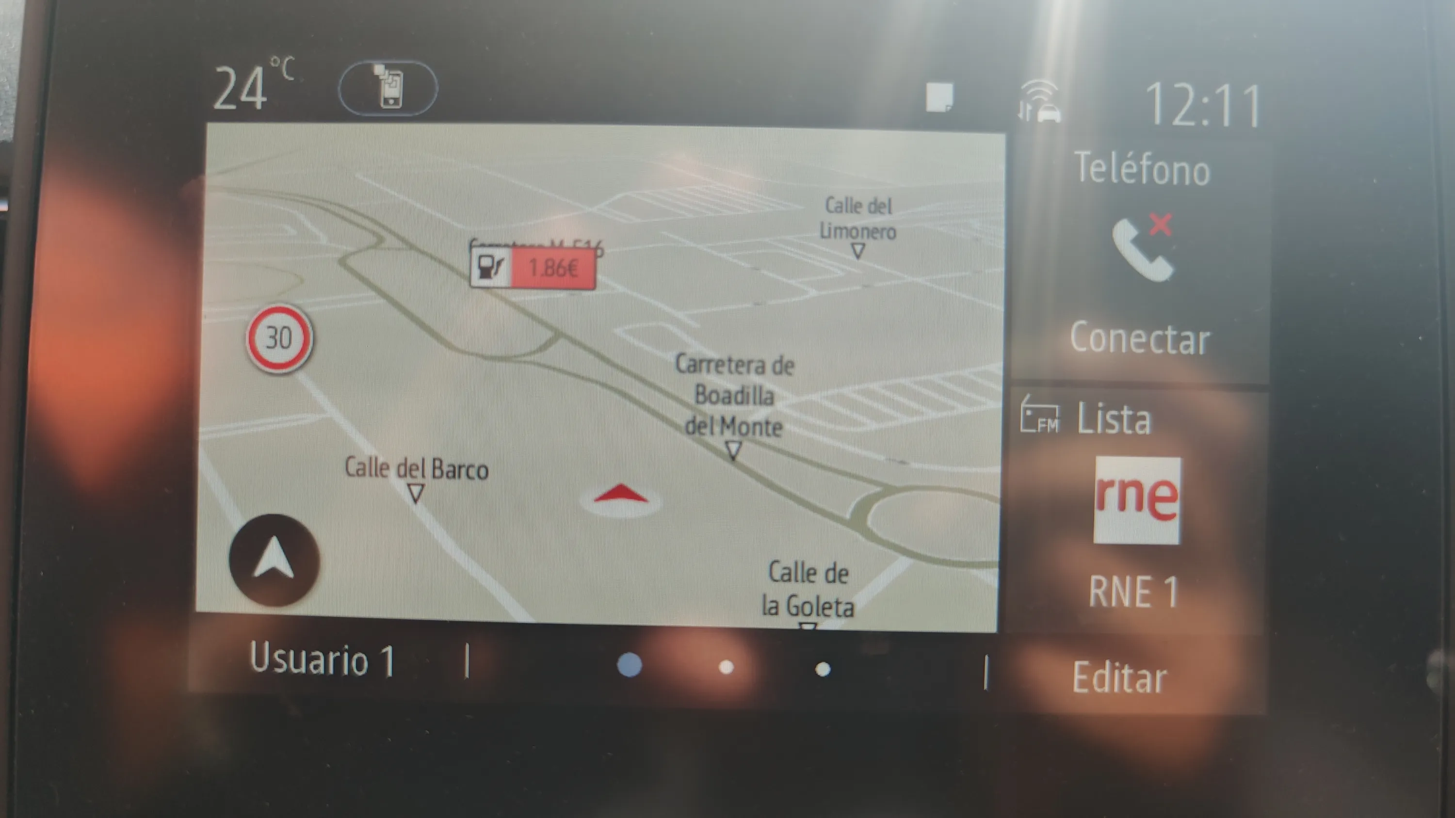 Renault Arkana Evolution TCe EDC mild hybr - foto 17