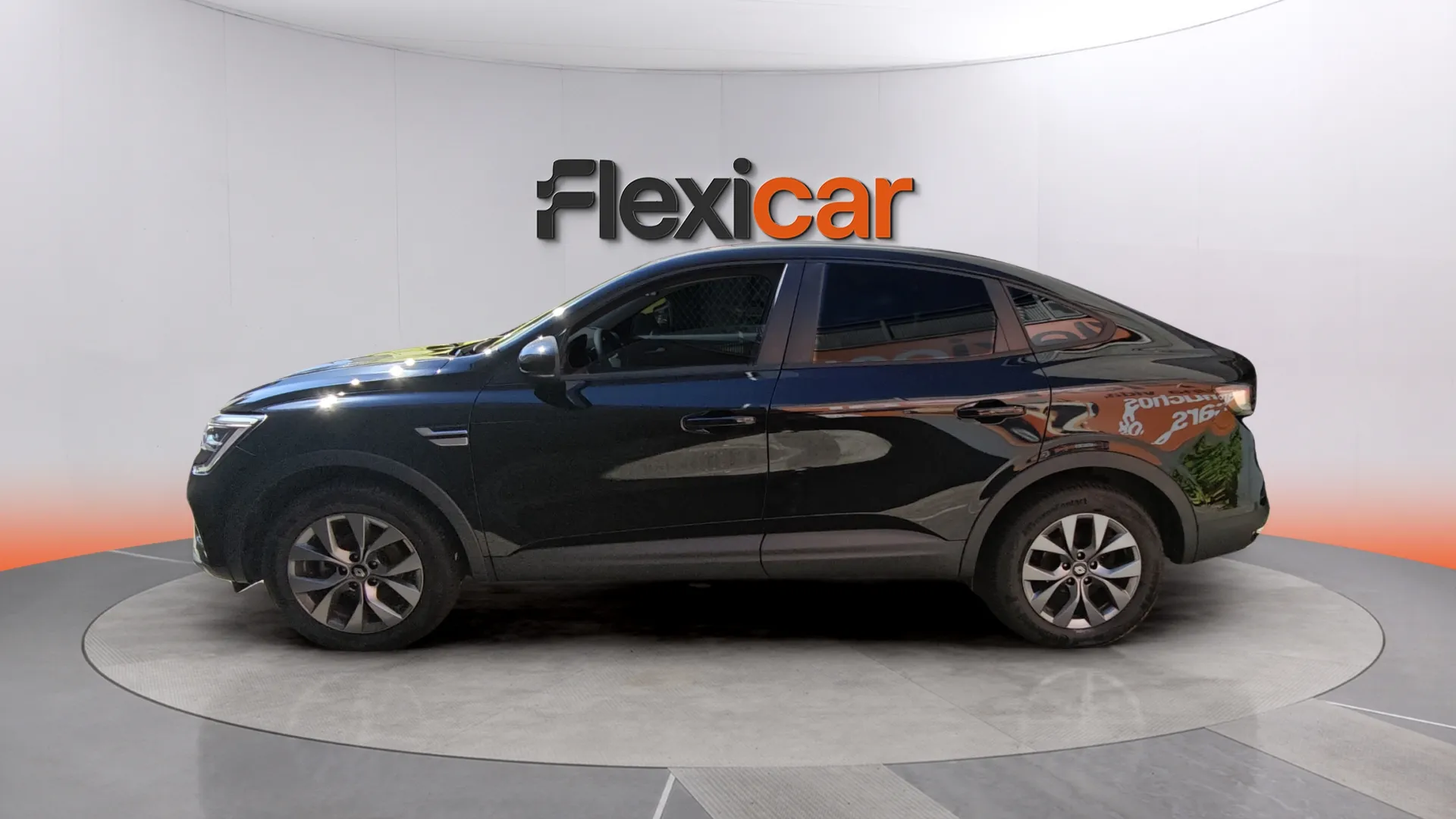 Renault Arkana Evolution TCe EDC mild hybr - foto 4