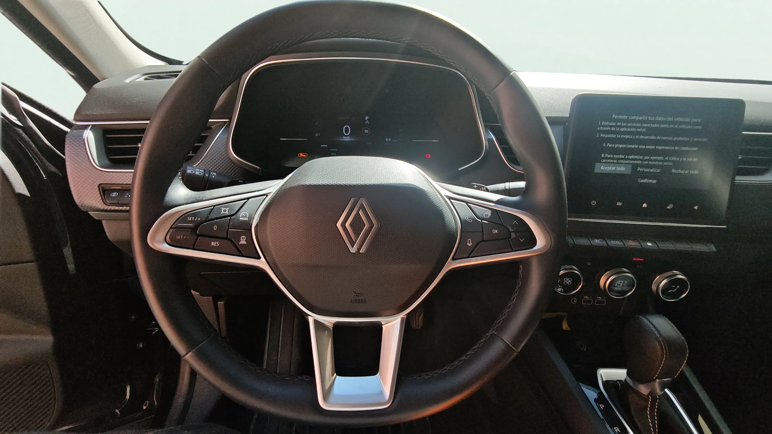 Renault Arkana Evolution TCe EDC mild hybr - foto 7