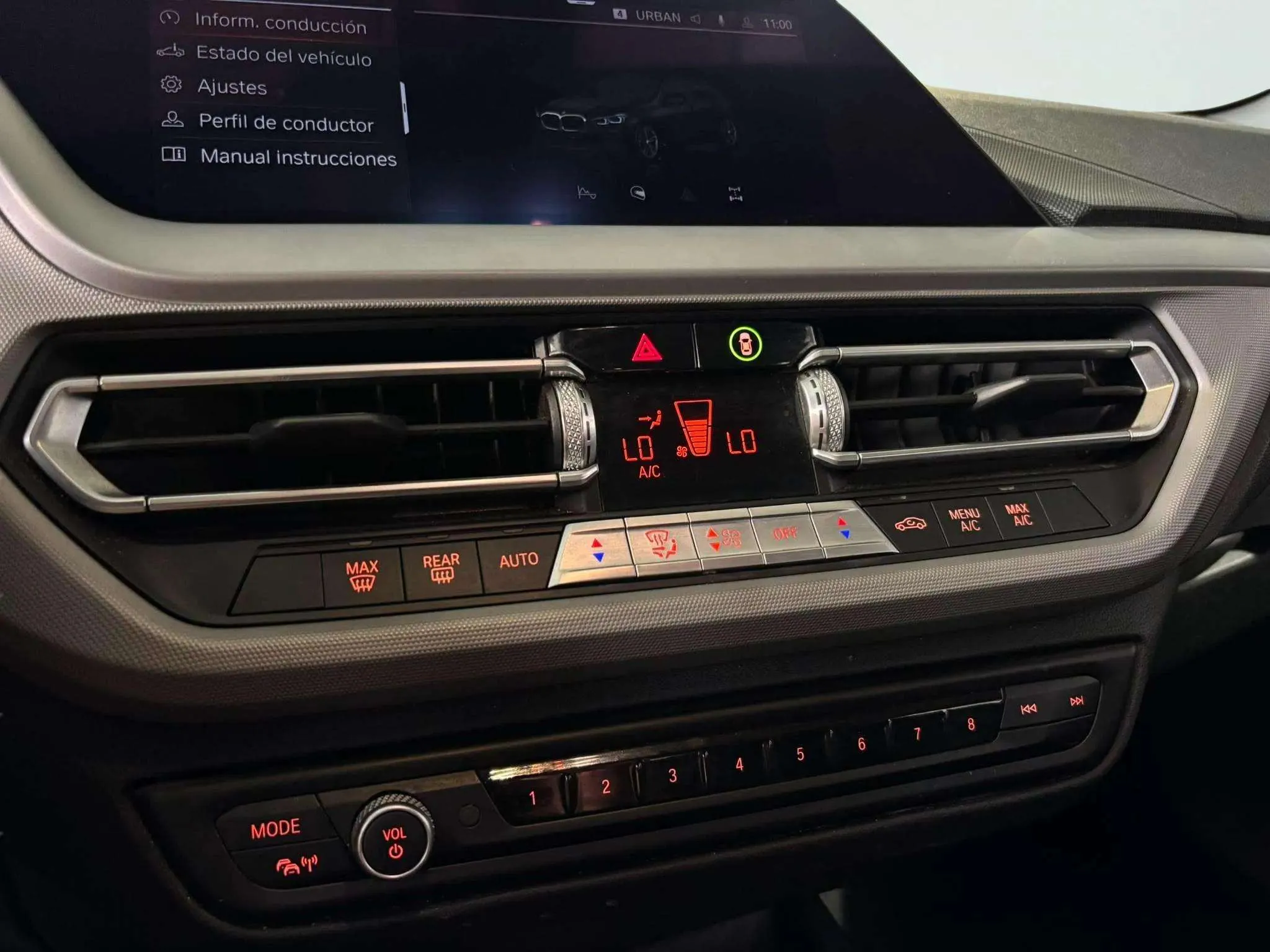 BMW Serie 1 116d - foto 10