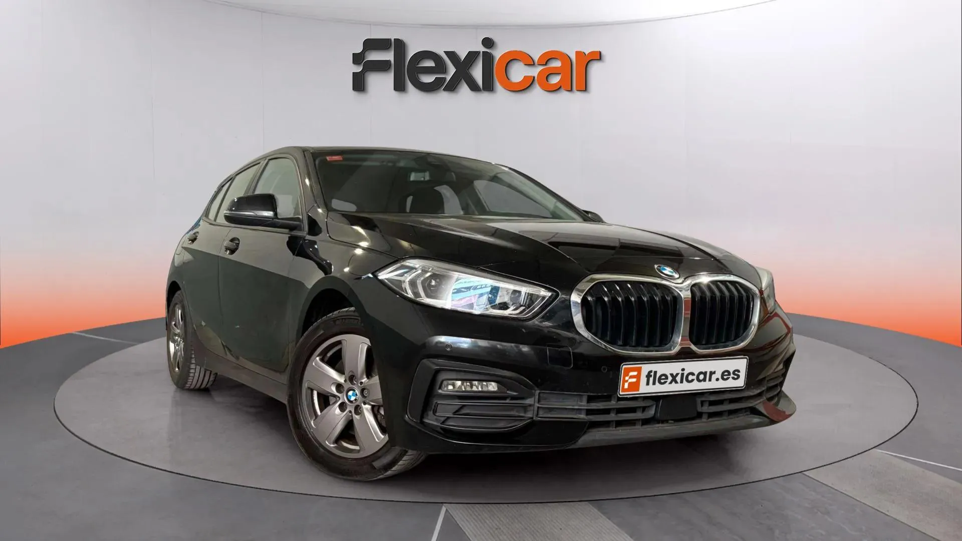 BMW Serie 1 116d