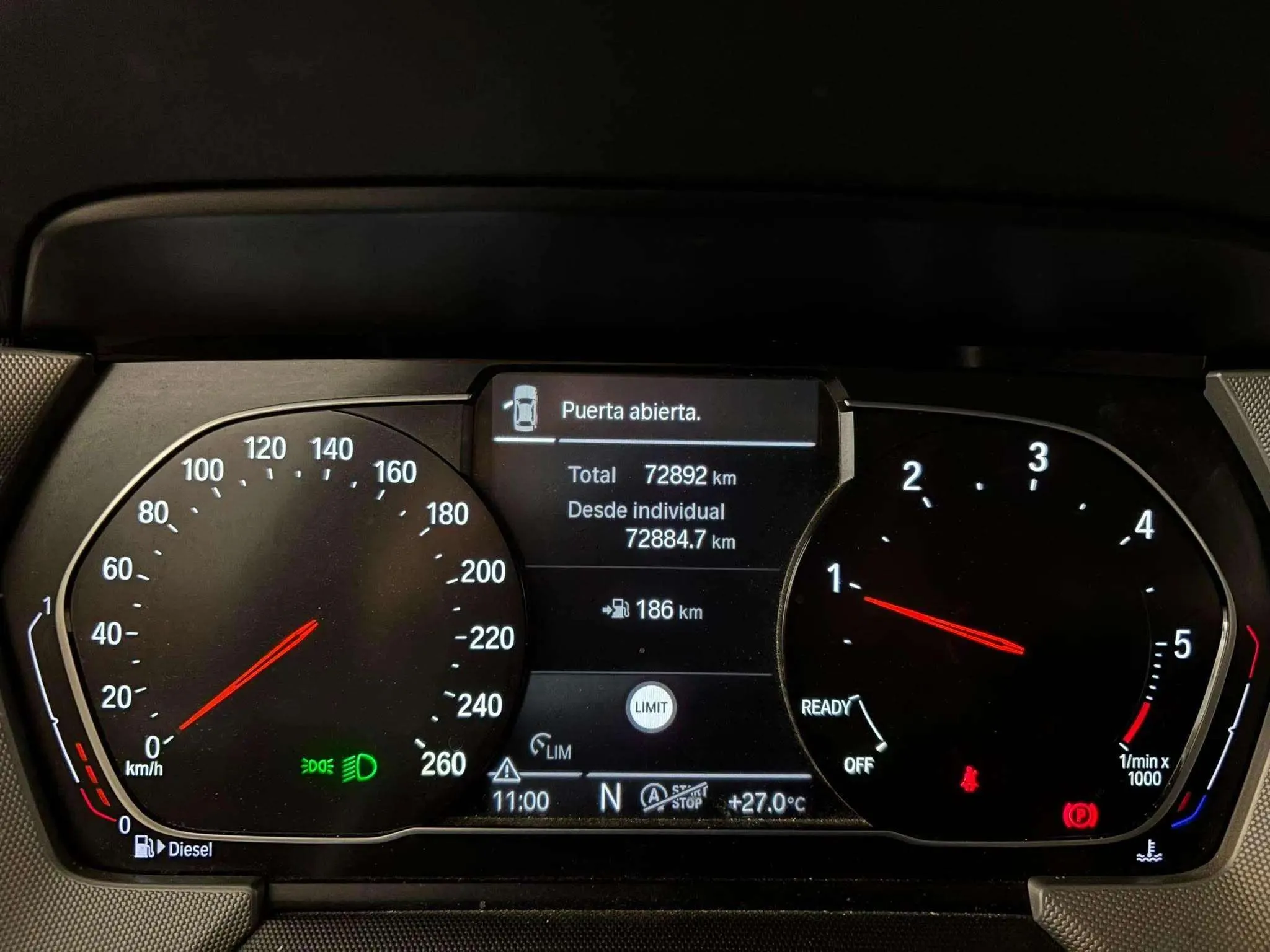 BMW Serie 1 116d - foto 14