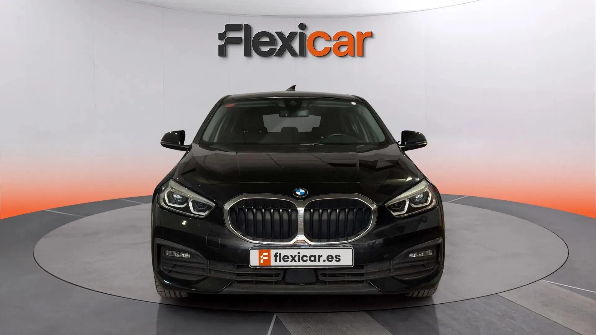 BMW Serie 1 116d - foto 2