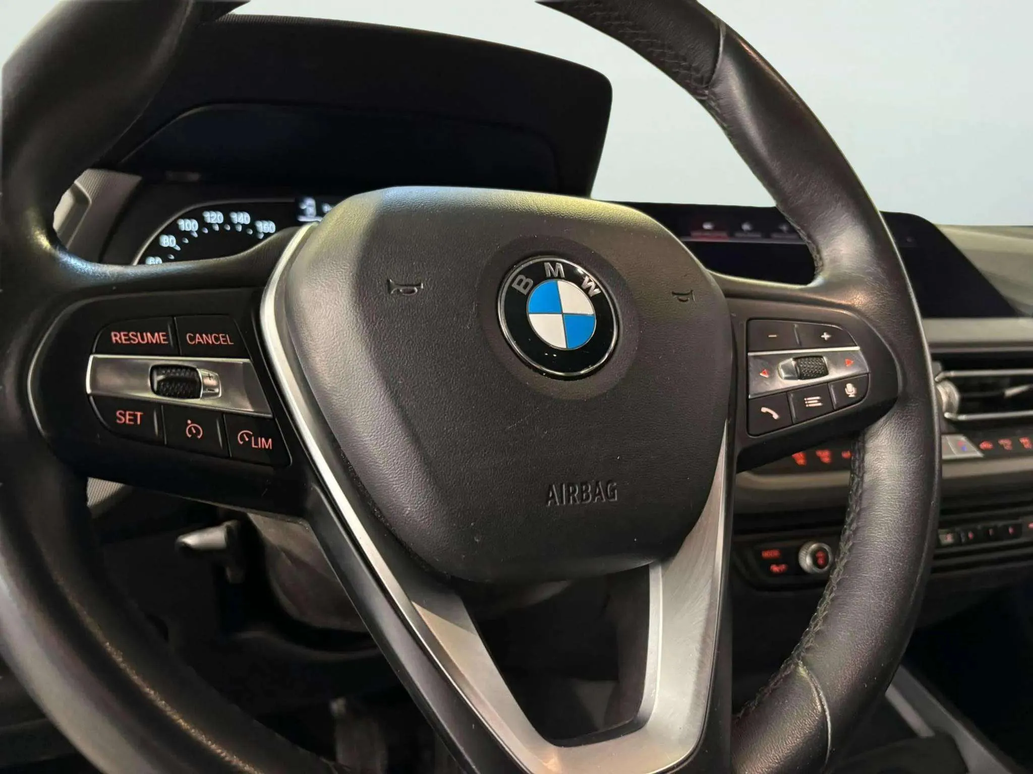 BMW Serie 1 116d - foto 7