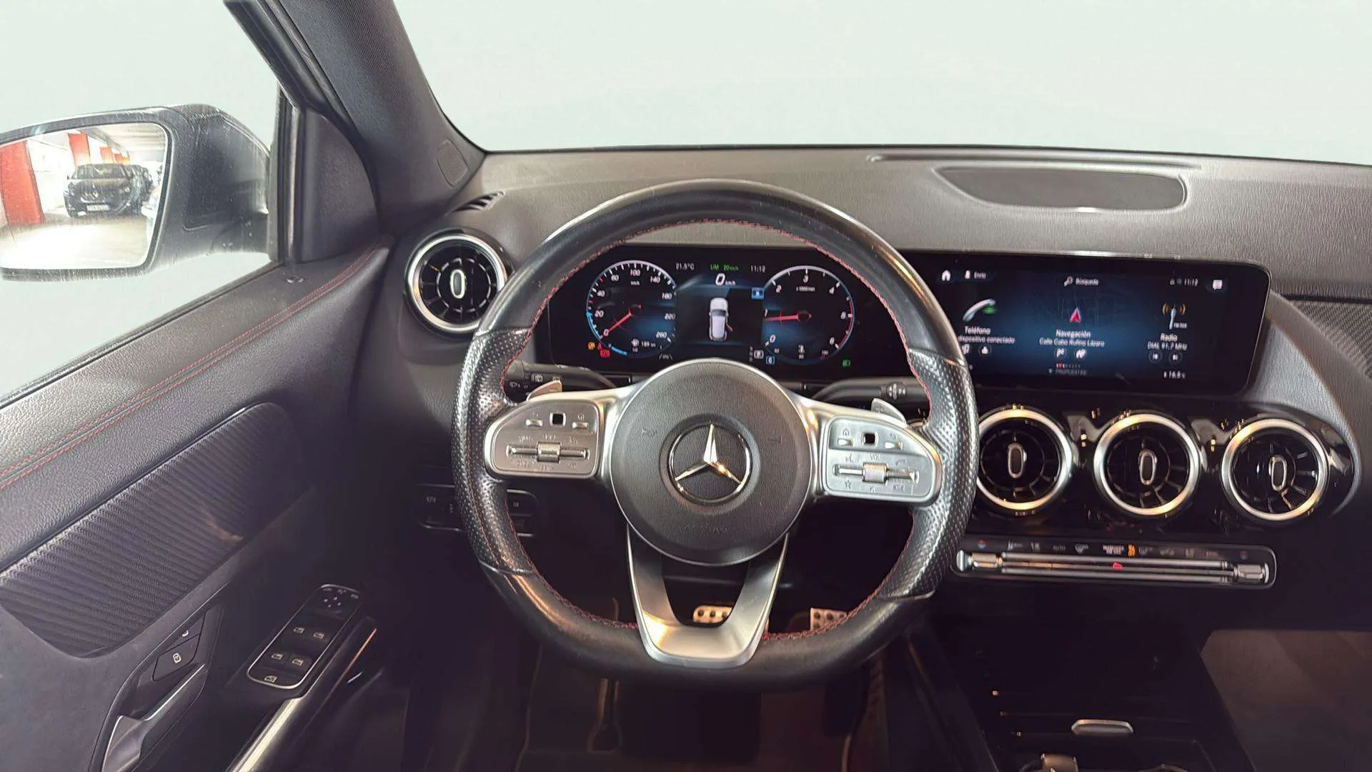 Mercedes-Benz GLA 200 D 4MATIC - foto 11