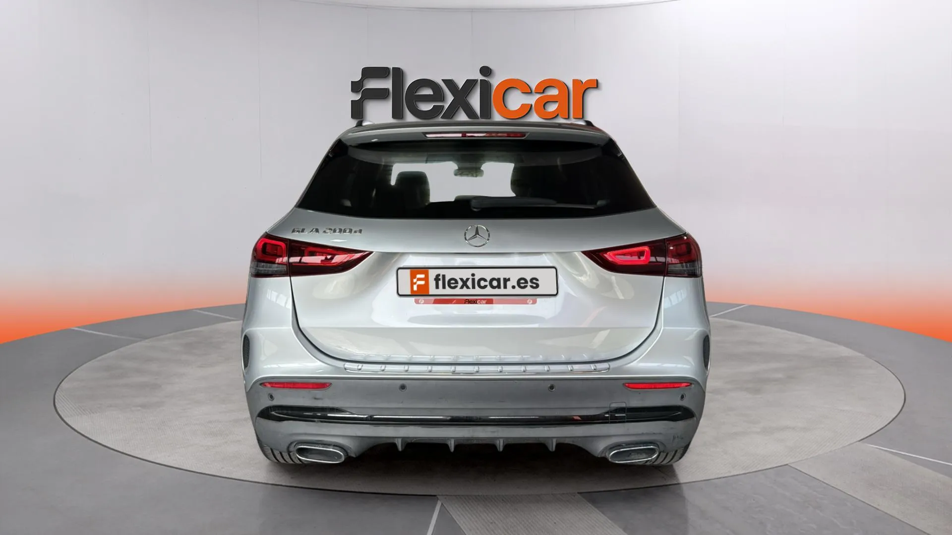 Mercedes-Benz GLA 200 D 4MATIC - foto 5
