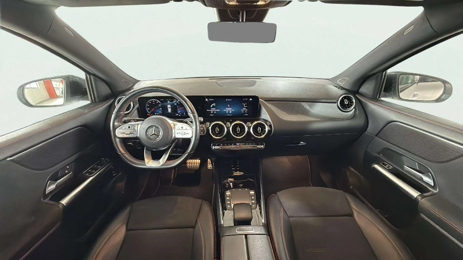 Mercedes-Benz GLA 200 D 4MATIC - foto 9