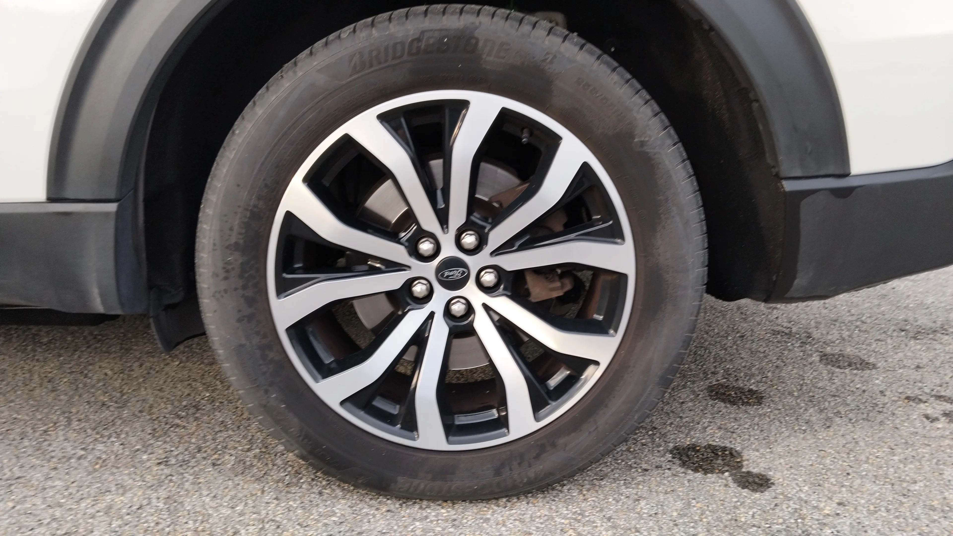 Ford Explorer 3.0 PHEV AWD ST Line - foto 32