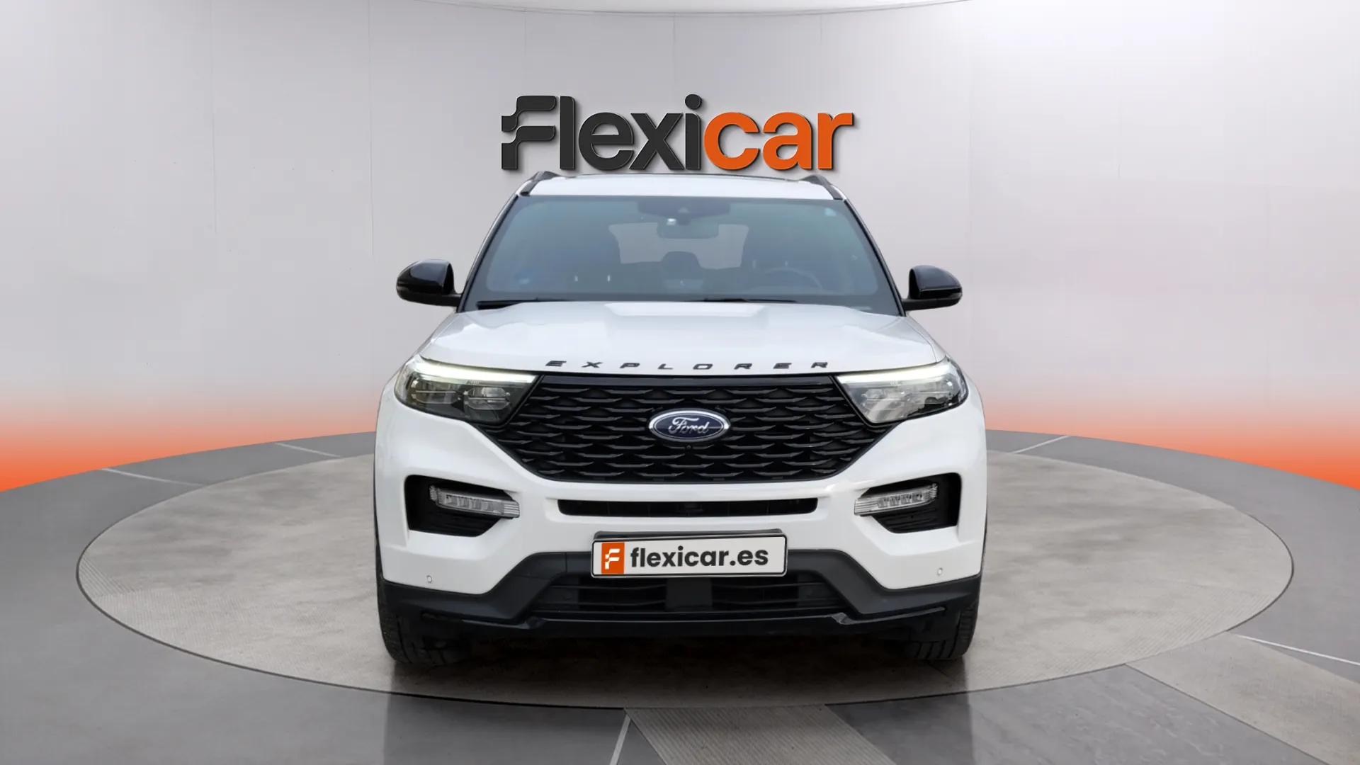 Ford Explorer 3.0 PHEV AWD ST Line - foto 2
