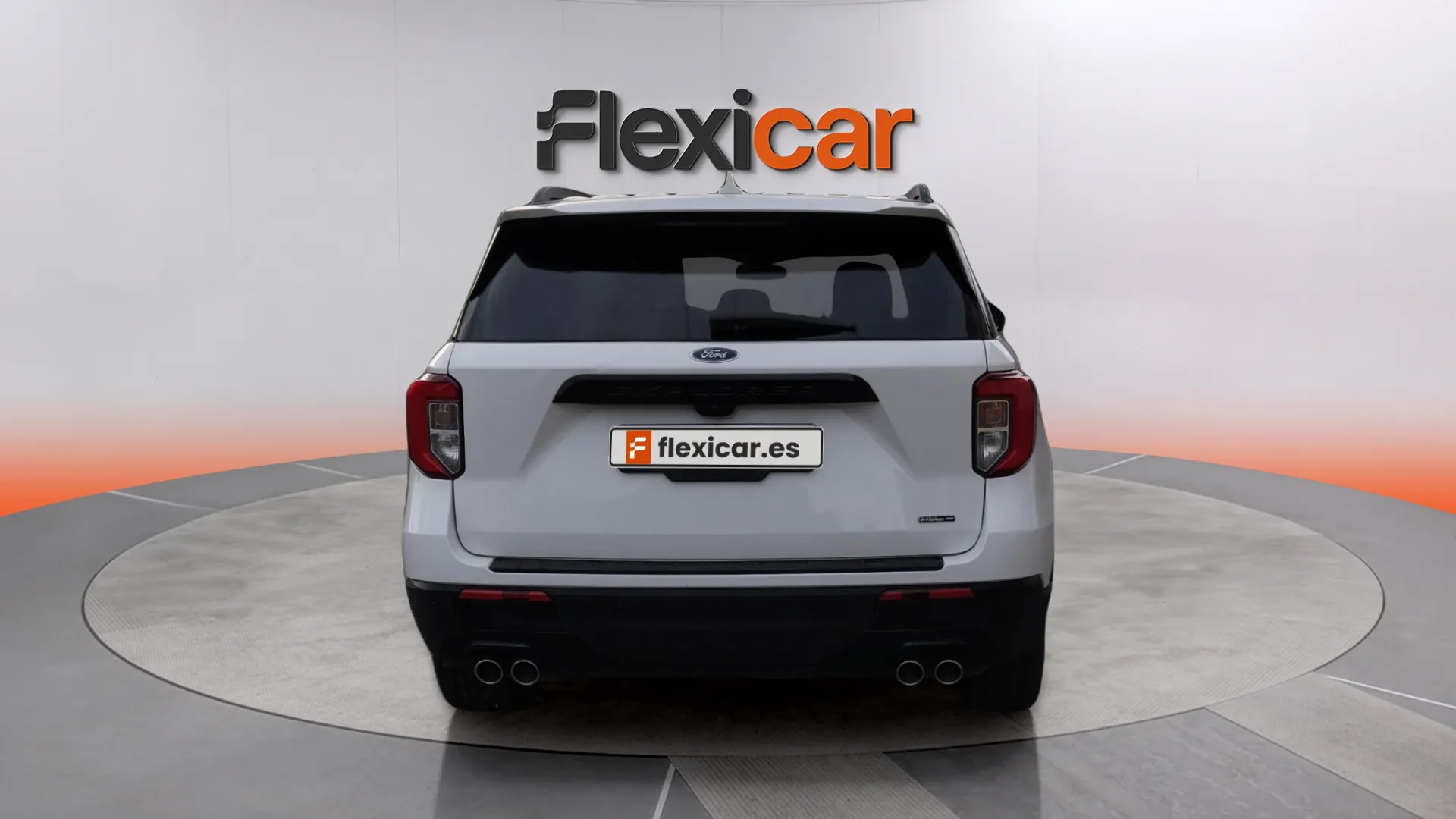 Ford Explorer 3.0 PHEV AWD ST Line - foto 5