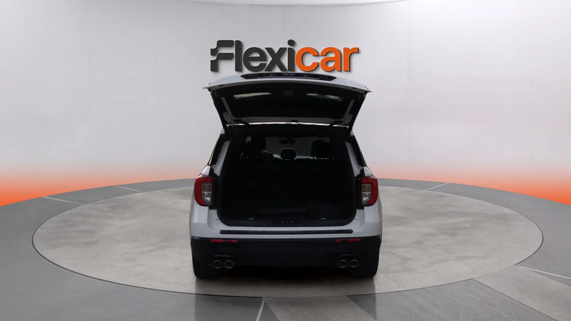 Ford Explorer 3.0 PHEV AWD ST Line - foto 31