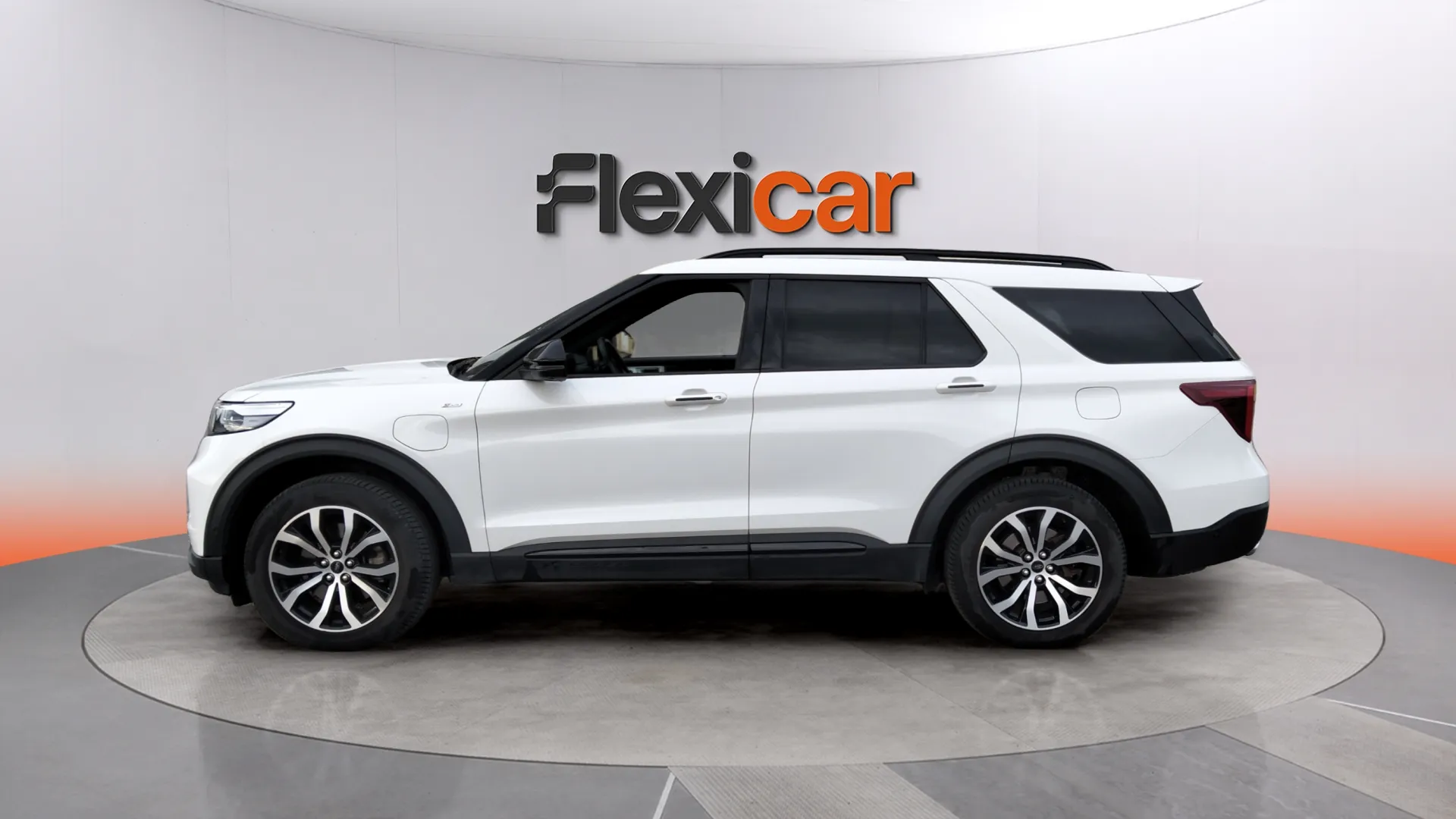 Ford Explorer 3.0 PHEV AWD ST Line - foto 6