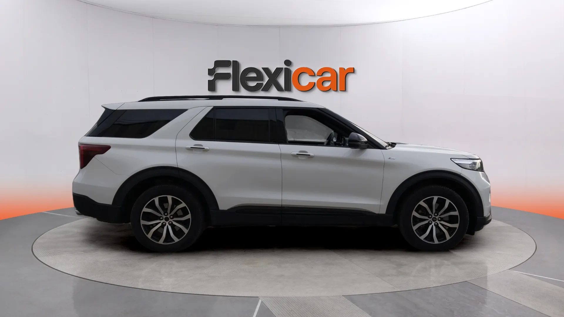 Ford Explorer 3.0 PHEV AWD ST Line - foto 4