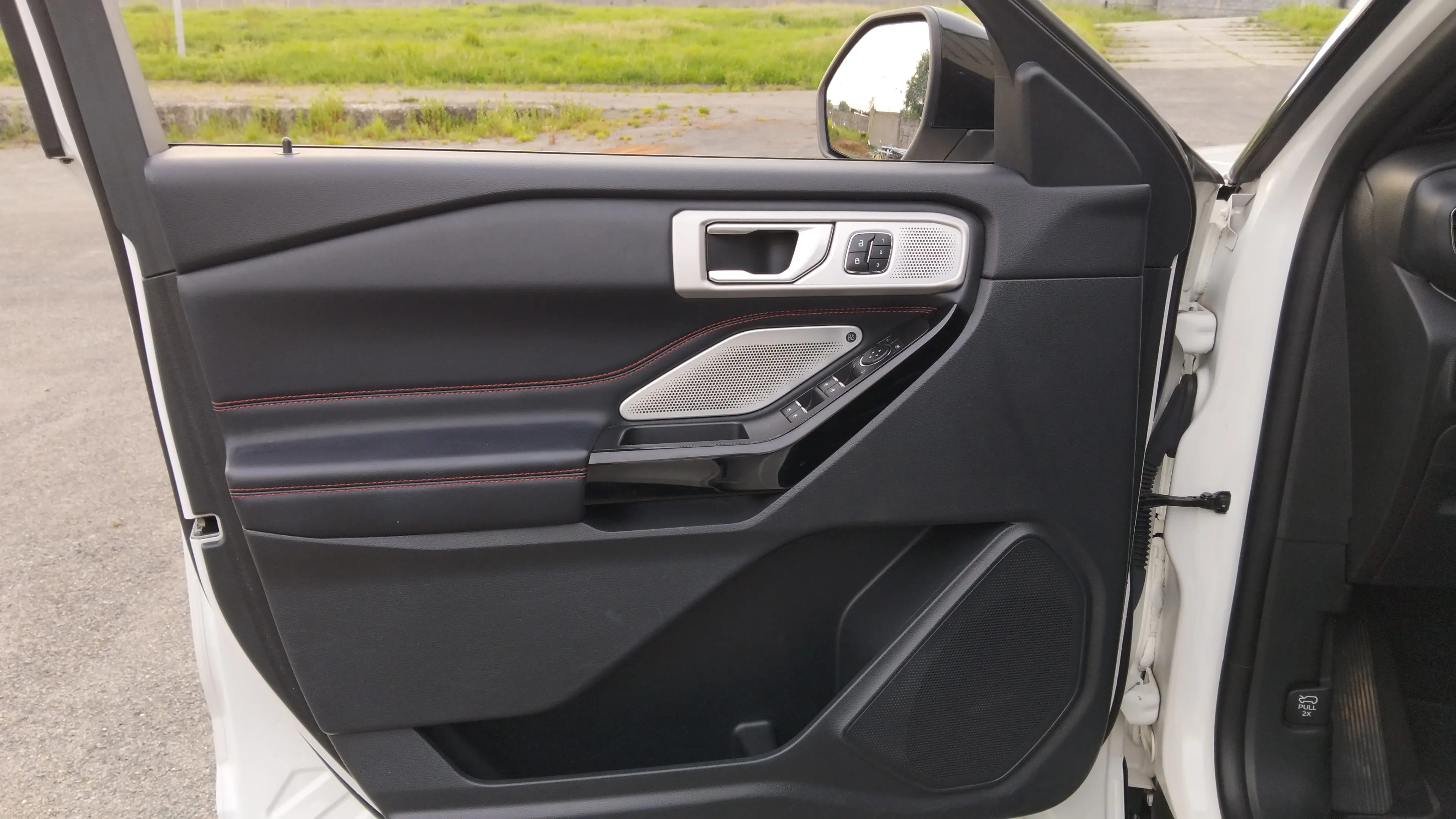 Ford Explorer 3.0 PHEV AWD ST Line - foto 18