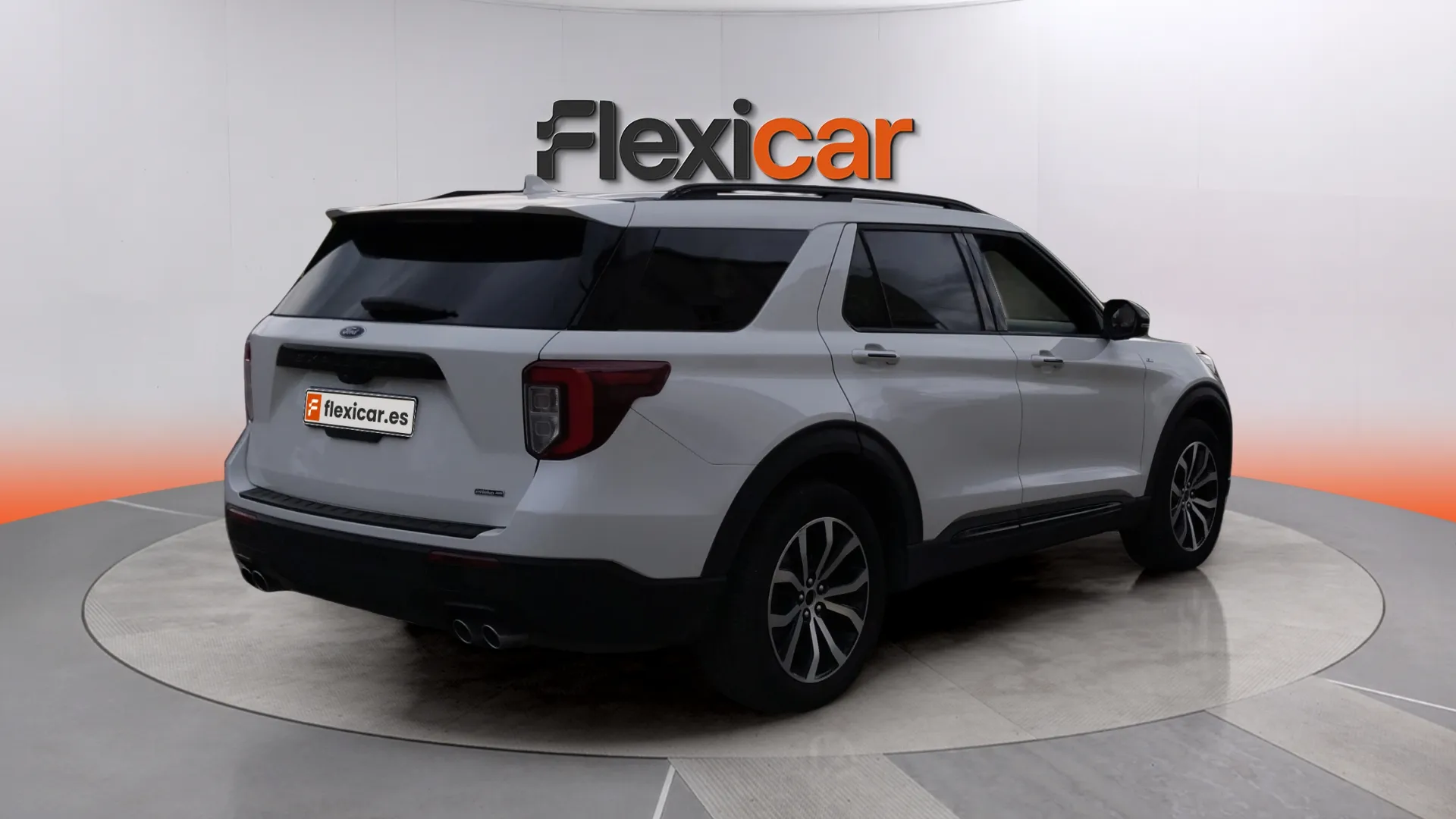 Ford Explorer 3.0 PHEV AWD ST Line - foto 7