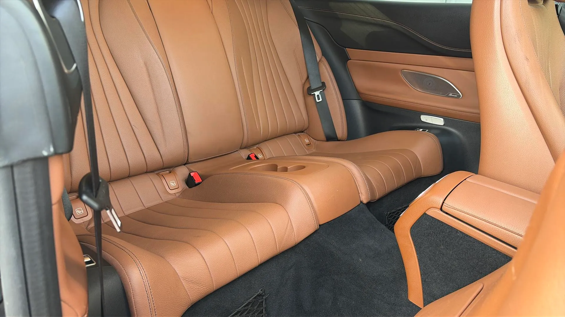 Mercedes-Benz Clase E Coupé E 350 - foto 13