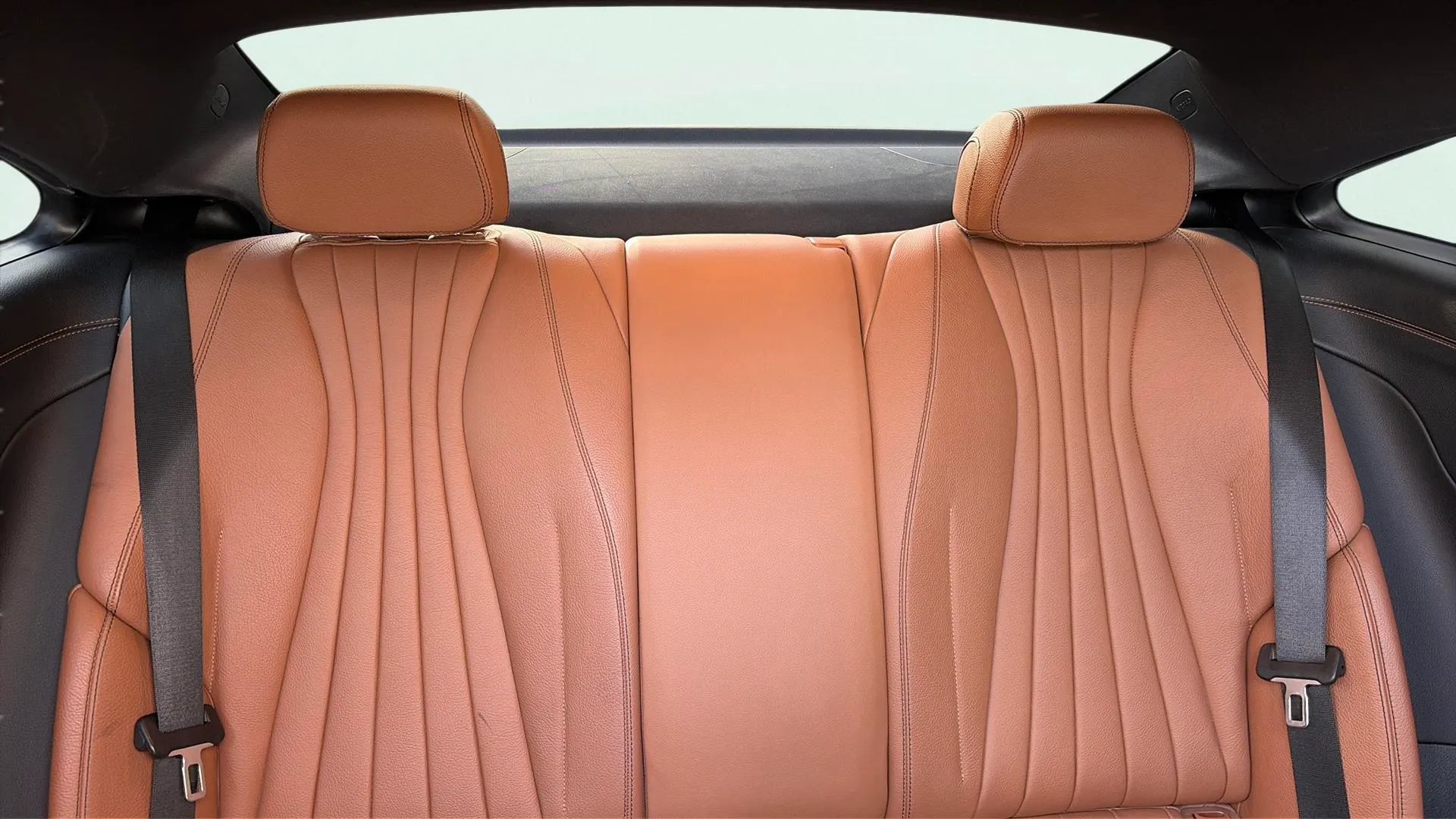 Mercedes-Benz Clase E Coupé E 350 - foto 14