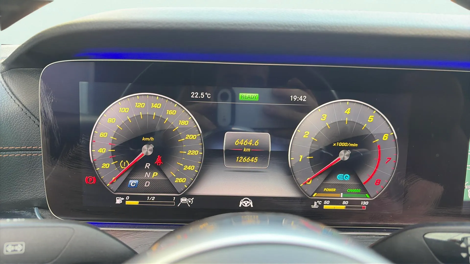 Mercedes-Benz Clase E Coupé E 350 - foto 11