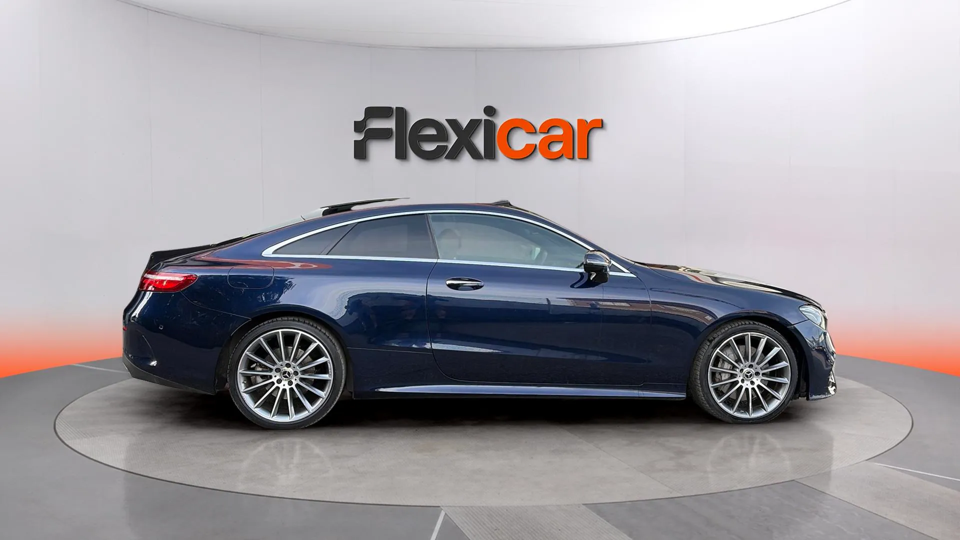 Mercedes-Benz Clase E Coupé E 350 - foto 5