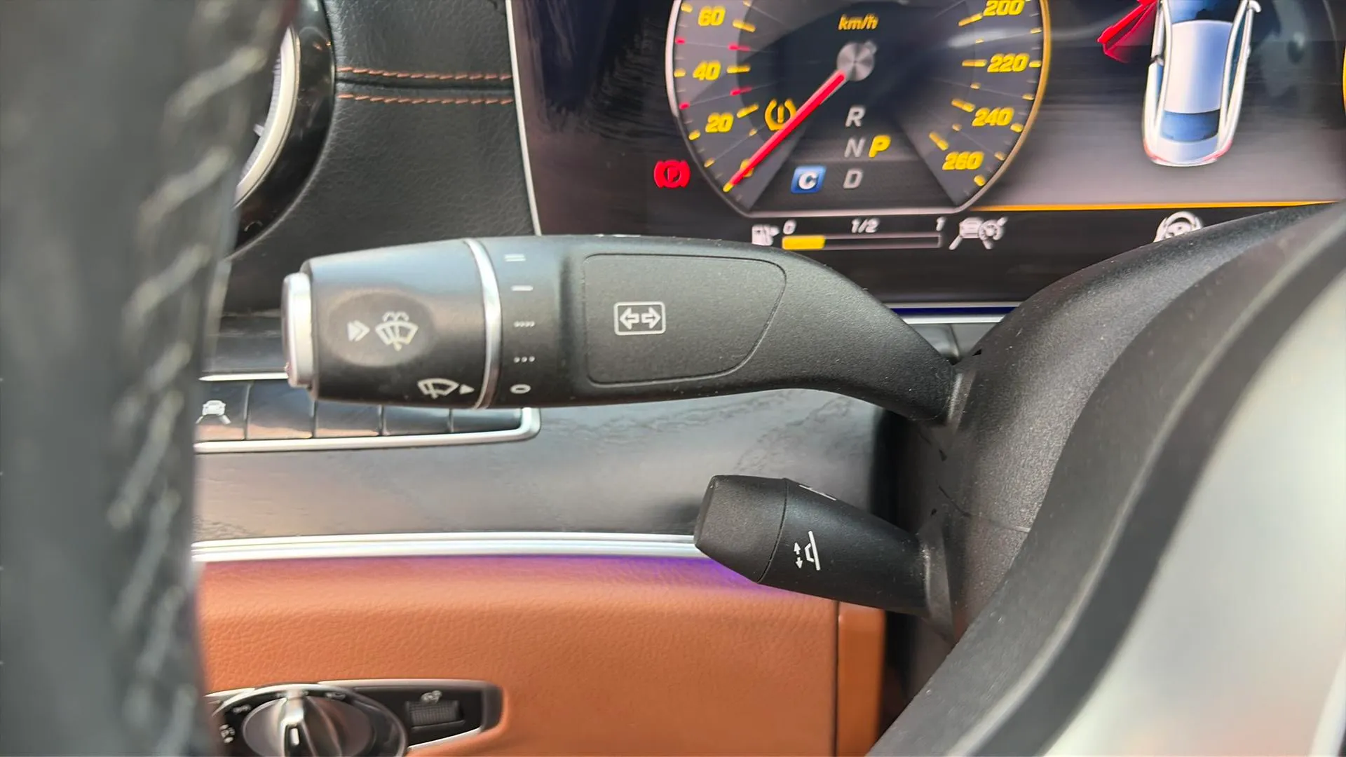 Mercedes-Benz Clase E Coupé E 350 - foto 15