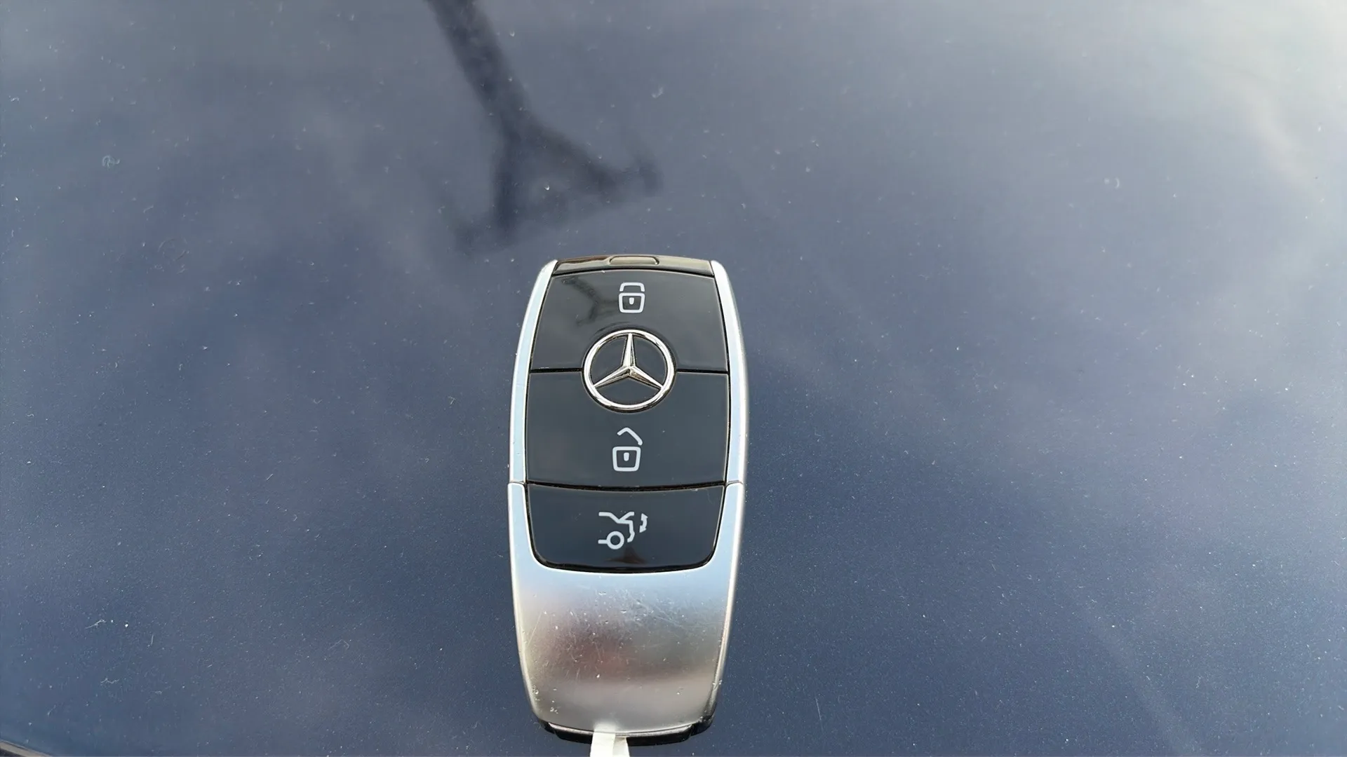 Mercedes-Benz Clase E Coupé E 350 - foto 24