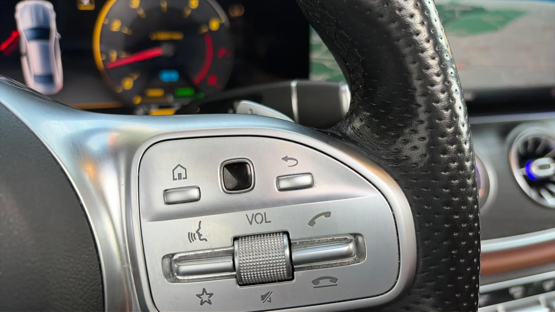Mercedes-Benz Clase E Coupé E 350 - foto 17