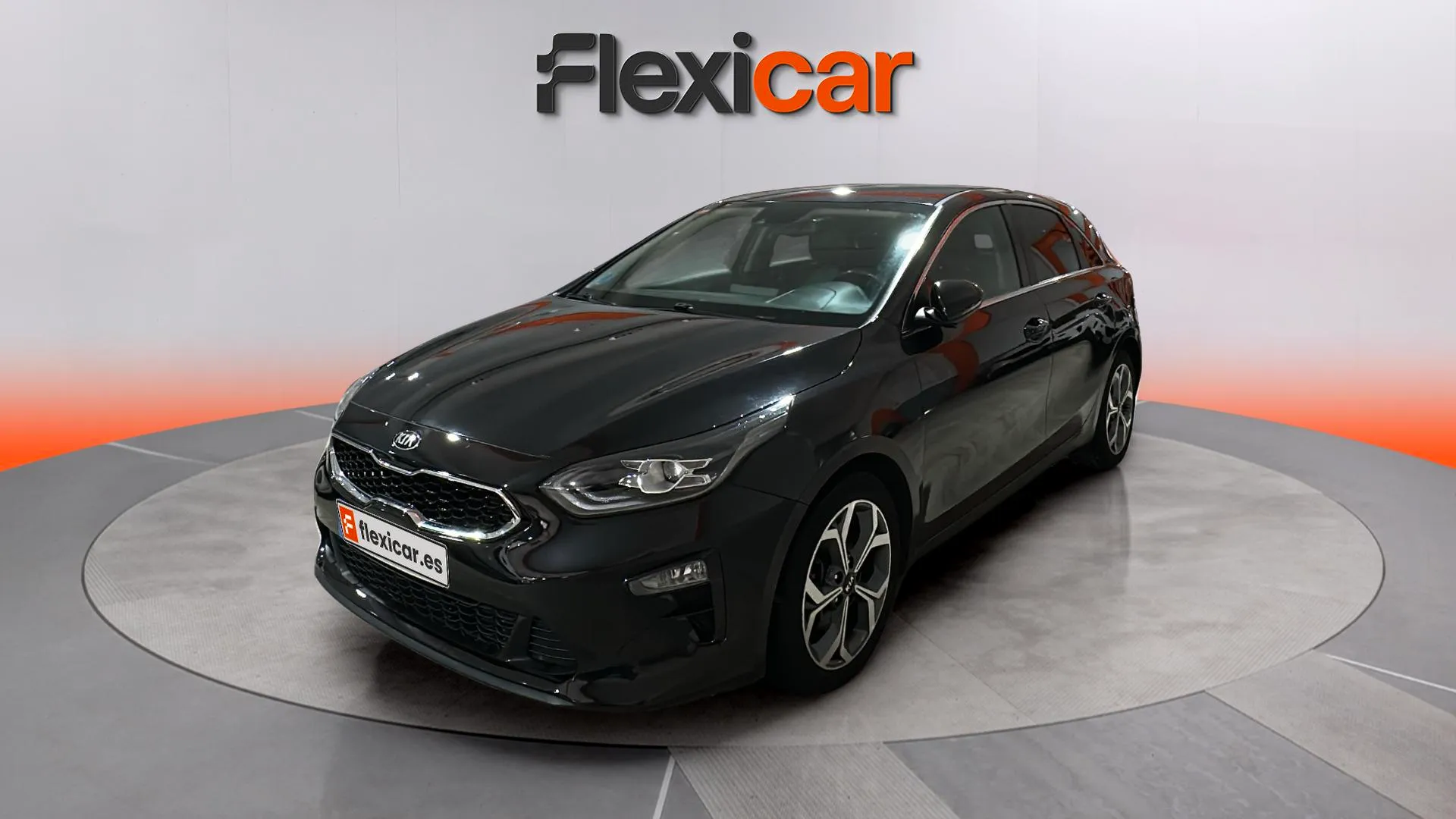 Kia Ceed 1.6 MHEV iMT Tech - foto 3