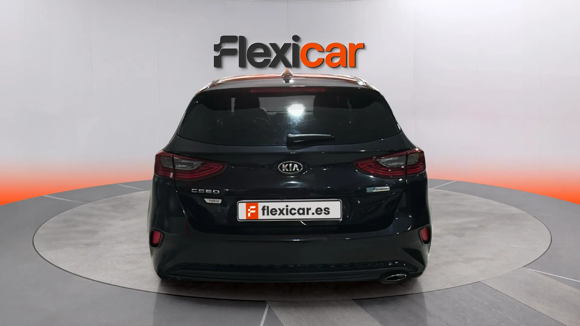 Kia Ceed 1.6 MHEV iMT Tech - foto 6