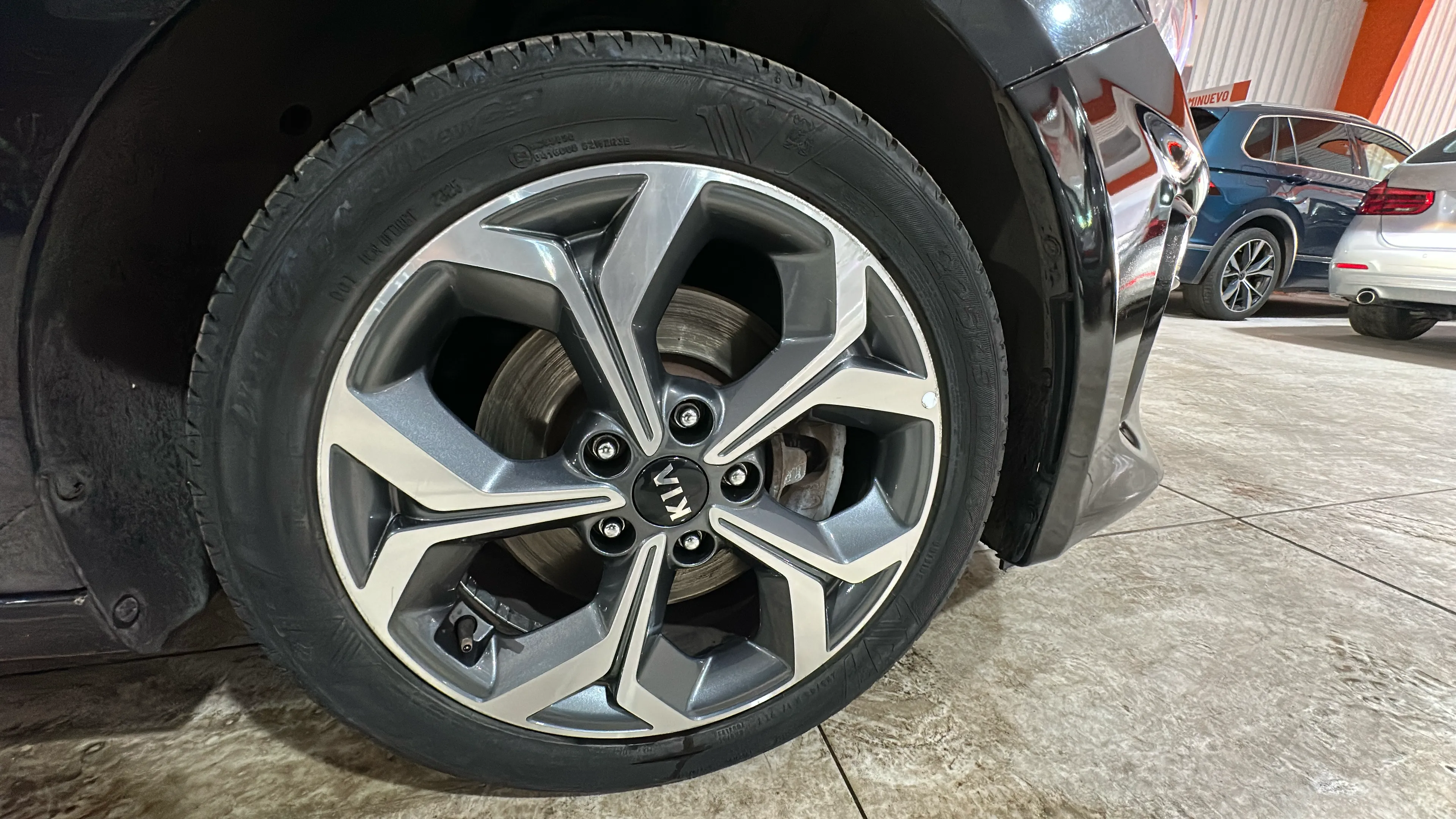Kia Ceed 1.6 MHEV iMT Tech - foto 19