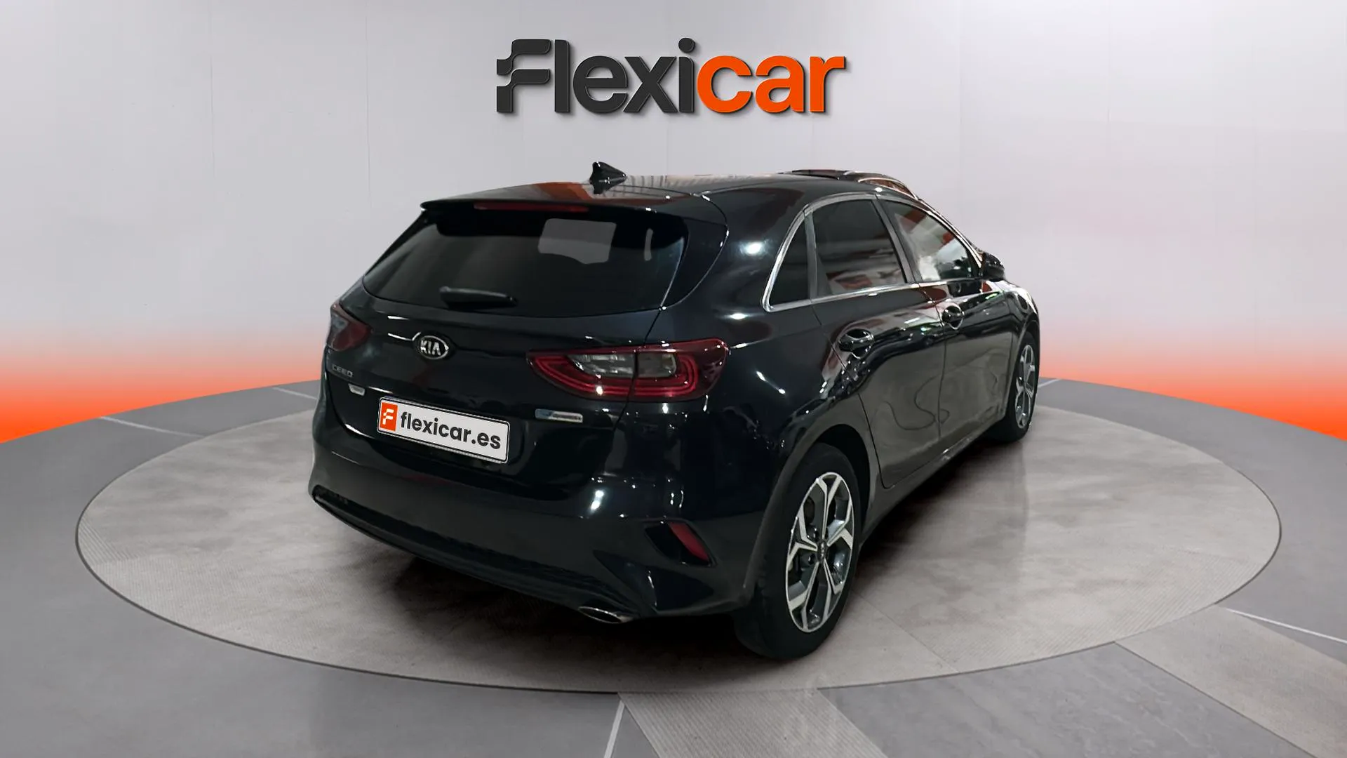 Kia Ceed 1.6 MHEV iMT Tech - foto 7