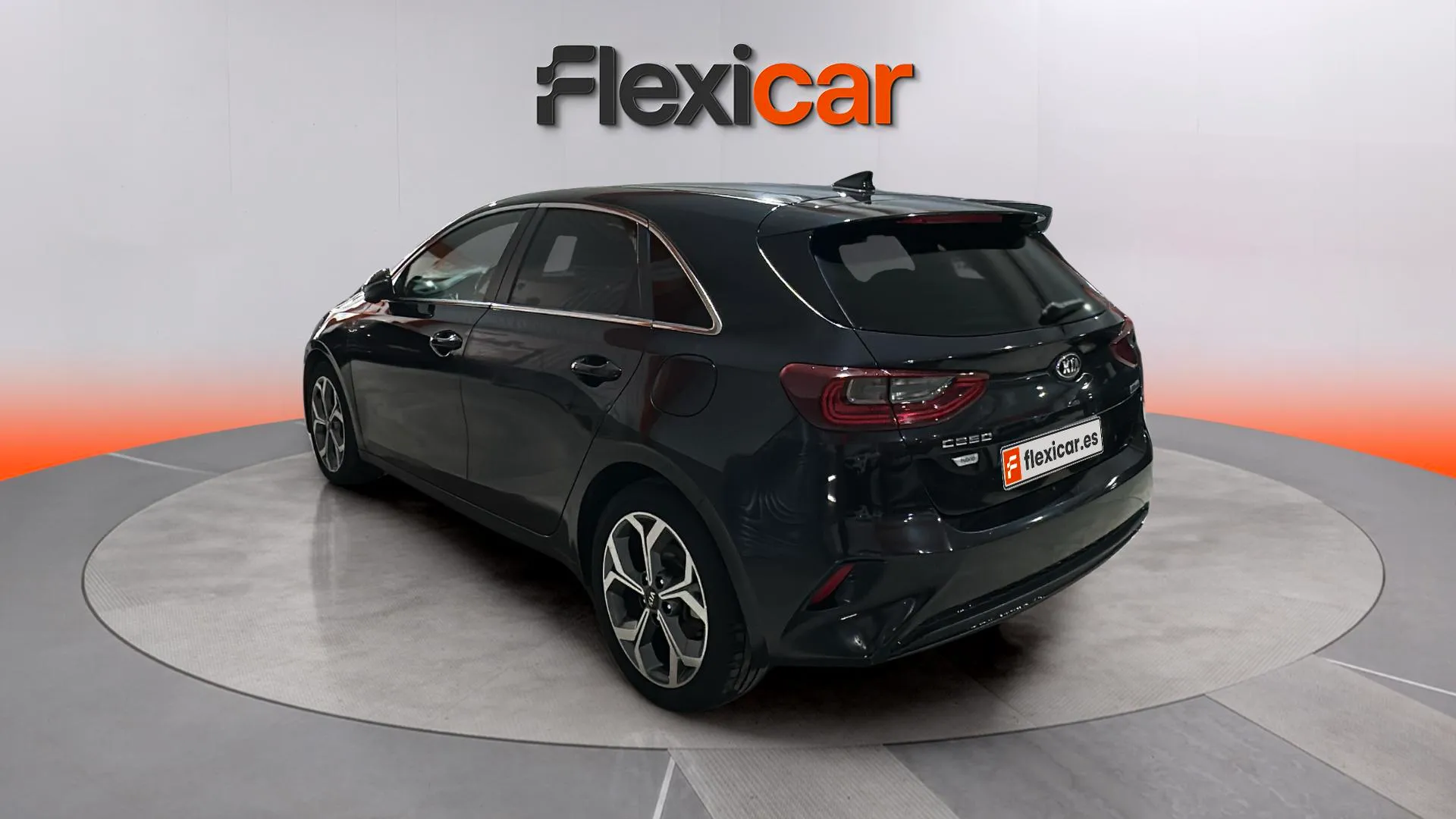 Kia Ceed 1.6 MHEV iMT Tech - foto 5