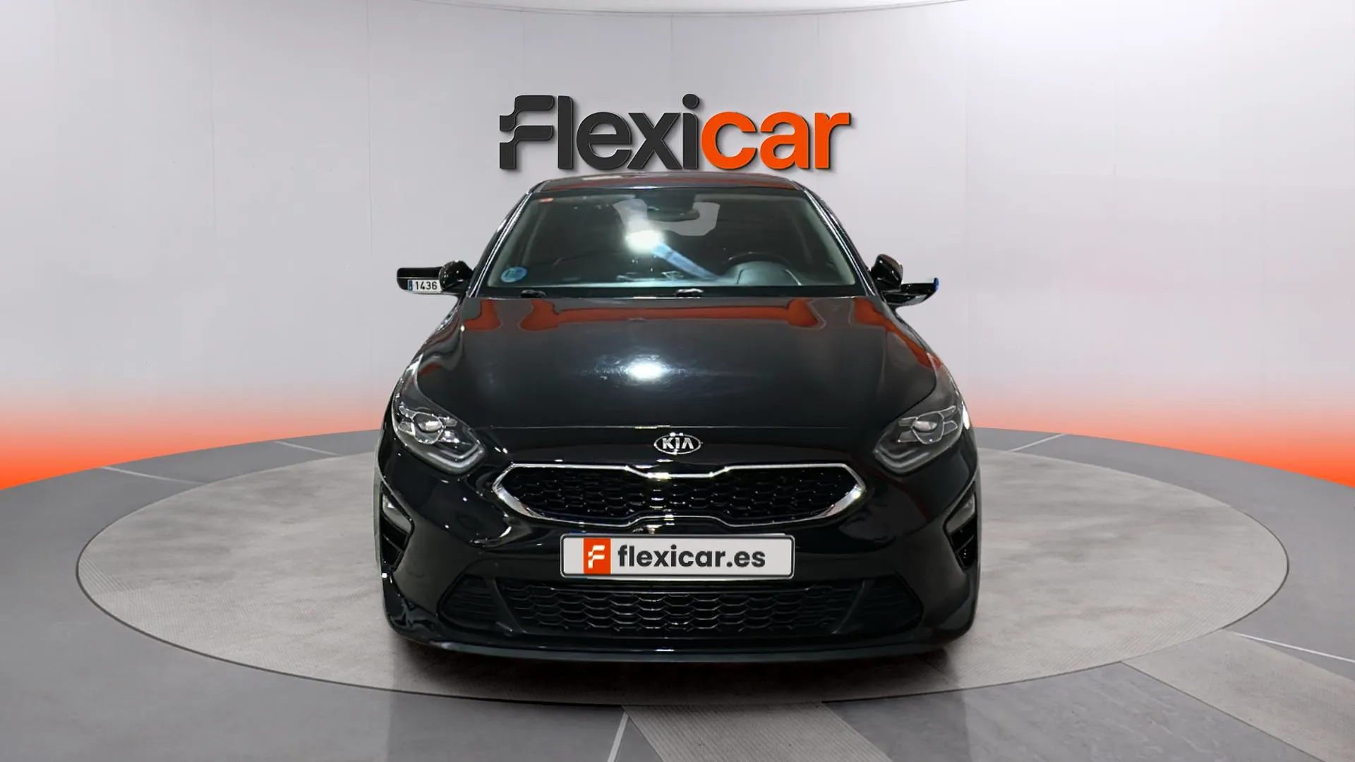 Kia Ceed 1.6 MHEV iMT Tech - foto 2