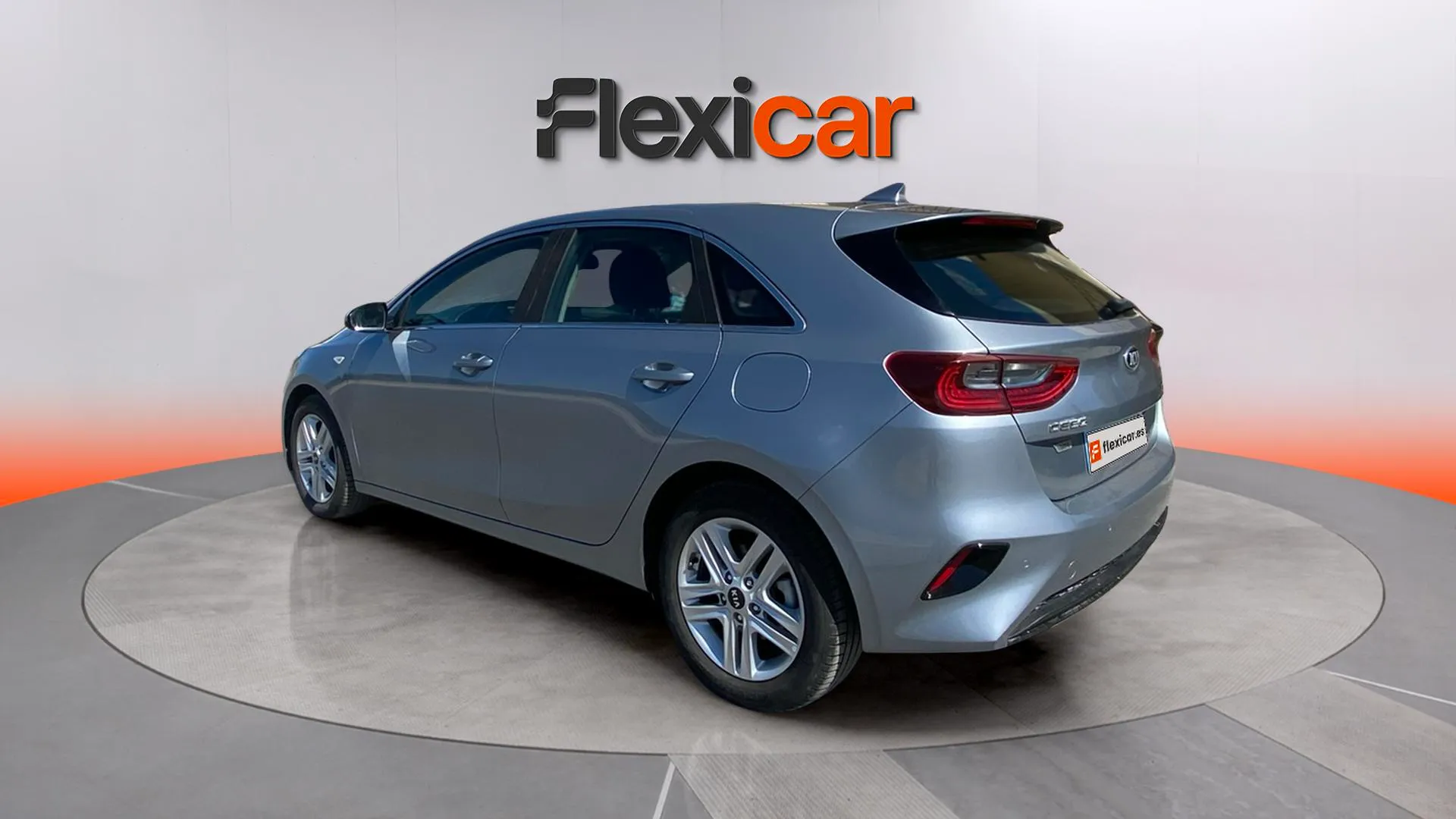Kia Ceed 1.6 MHEV iMT Tech - foto 5
