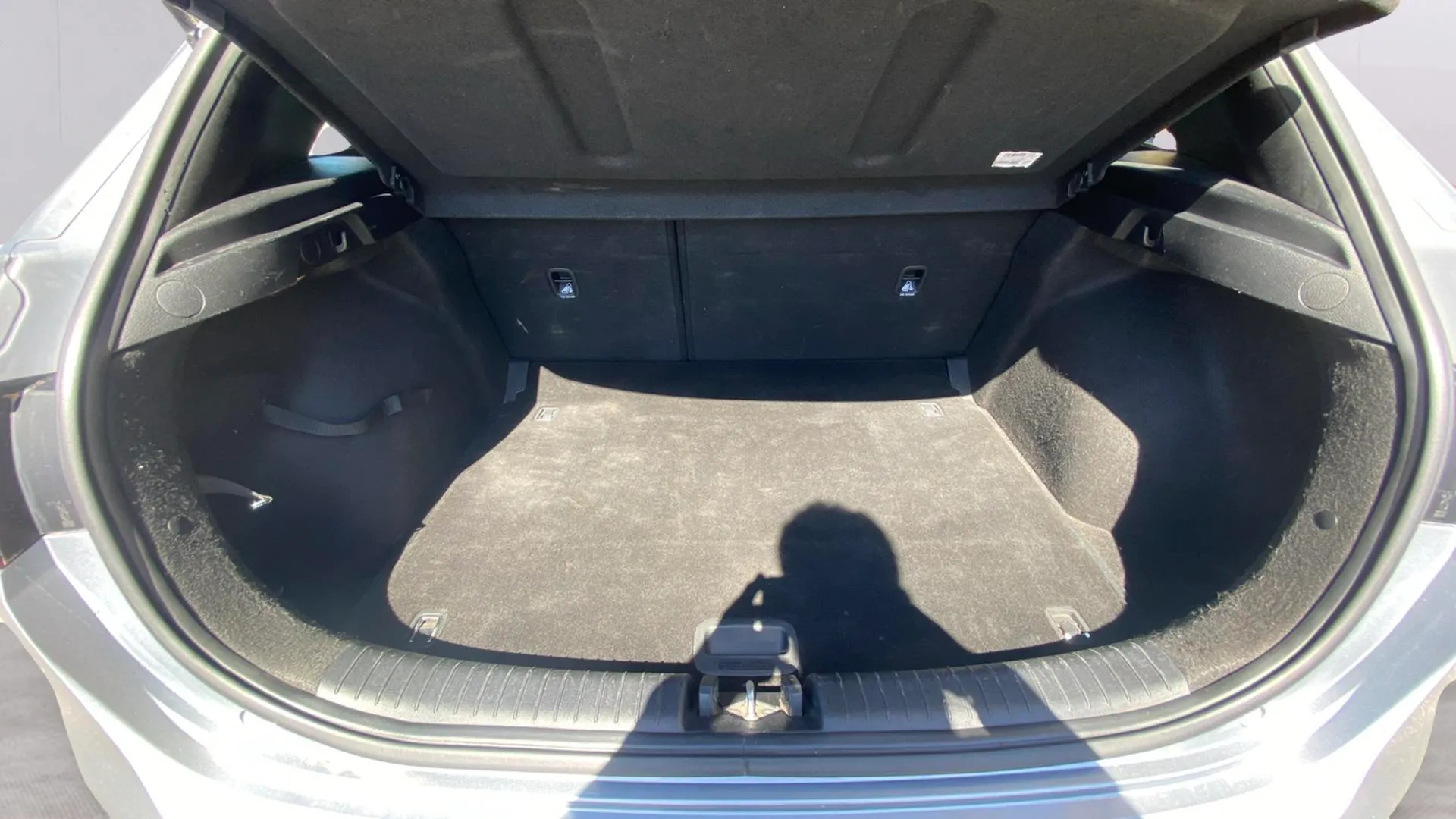 Kia Ceed 1.6 MHEV iMT Tech - foto 21