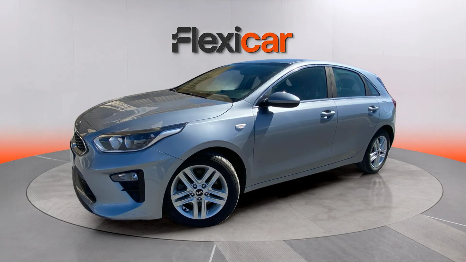 Kia Ceed 1.6 MHEV iMT Tech - foto 3