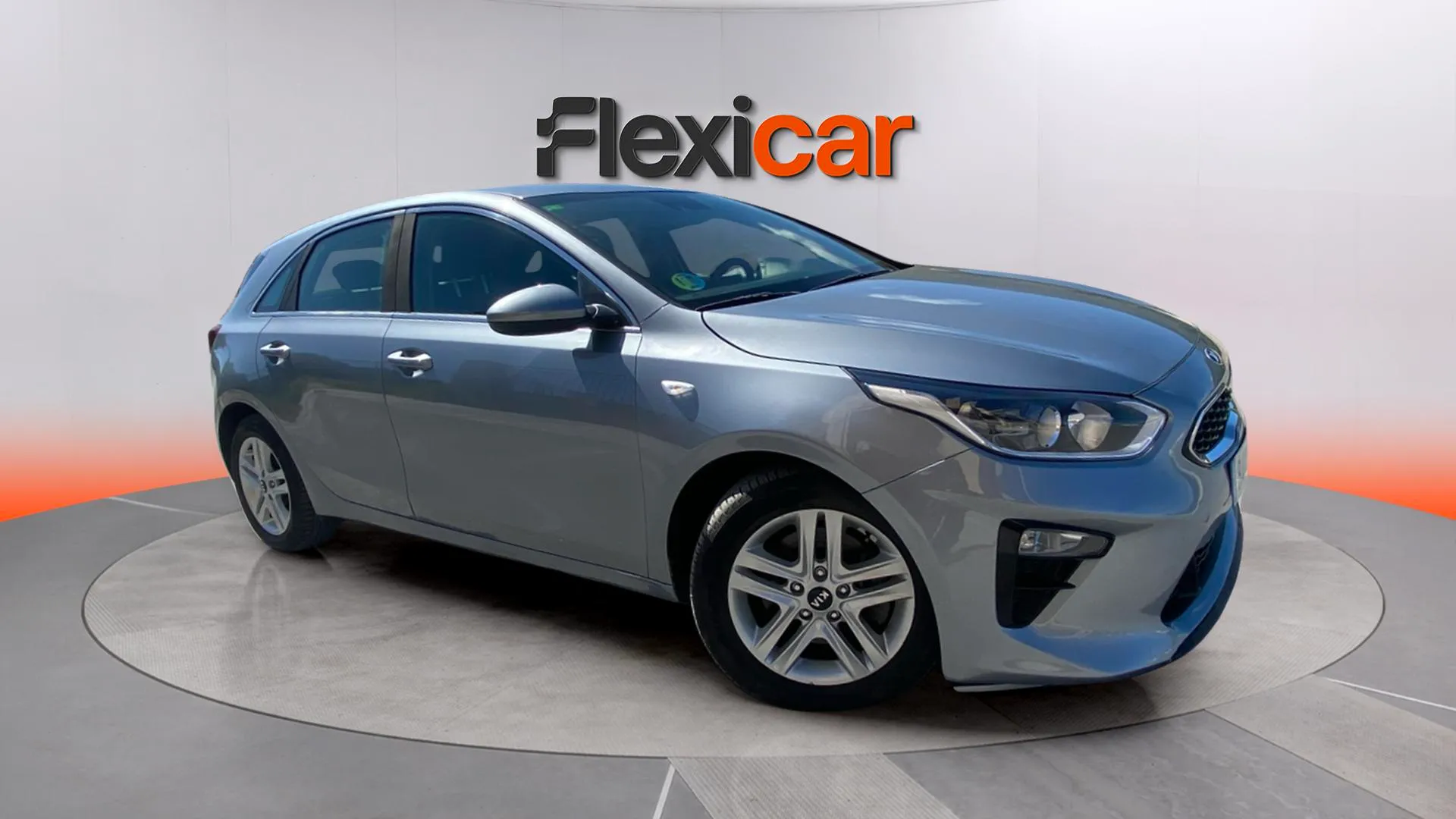 Kia Ceed 1.6 MHEV iMT Tech