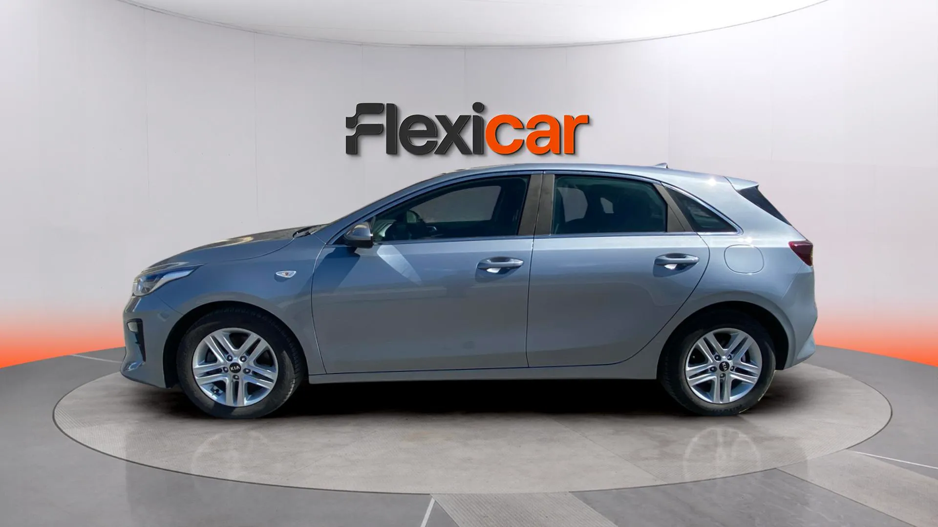 Kia Ceed 1.6 MHEV iMT Tech - foto 4