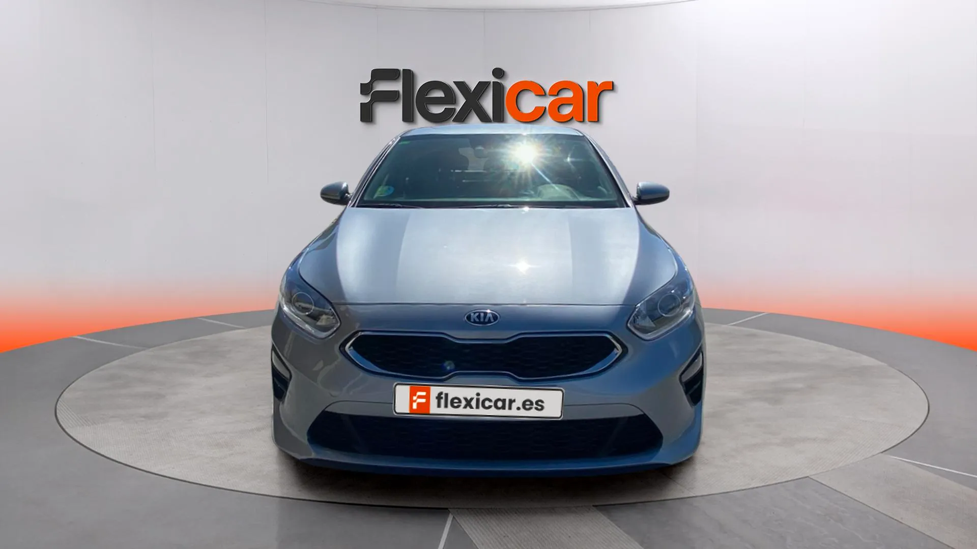 Kia Ceed 1.6 MHEV iMT Tech - foto 2