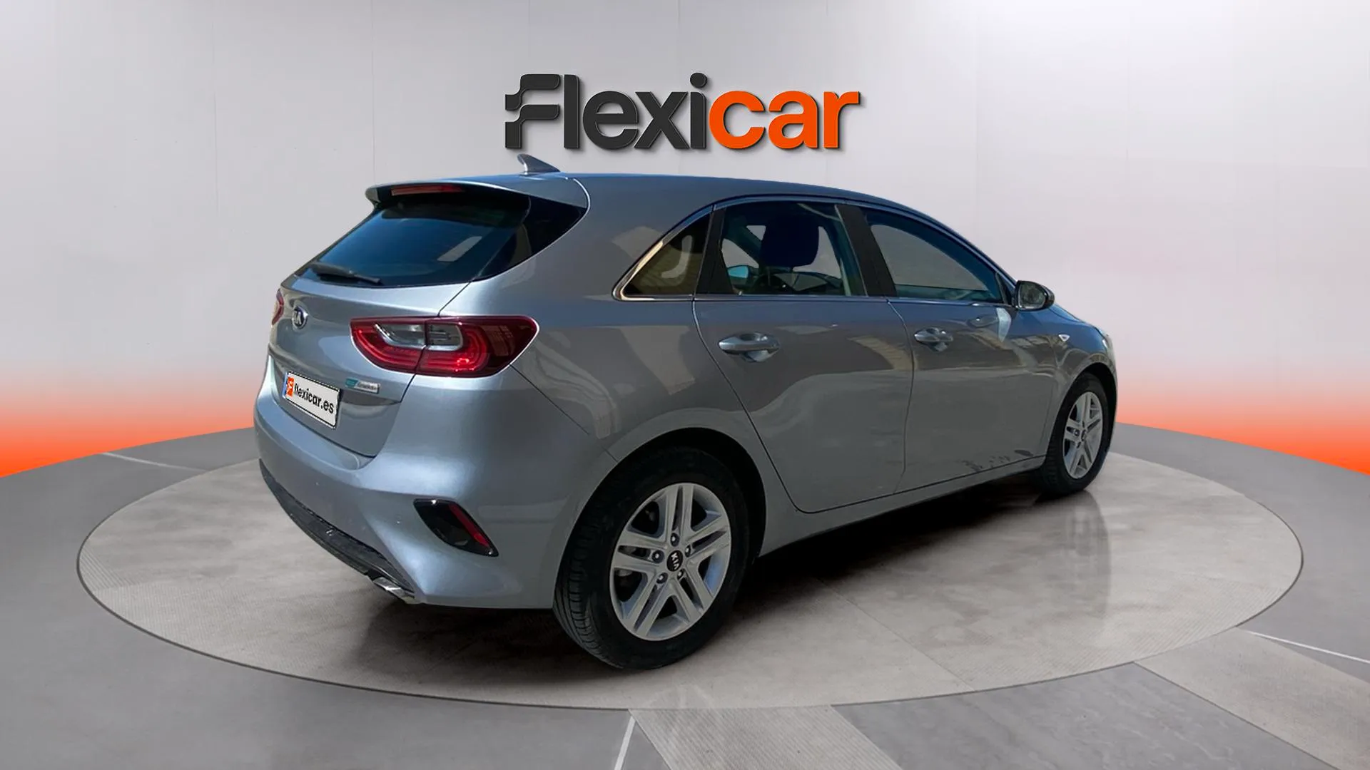 Kia Ceed 1.6 MHEV iMT Tech - foto 7
