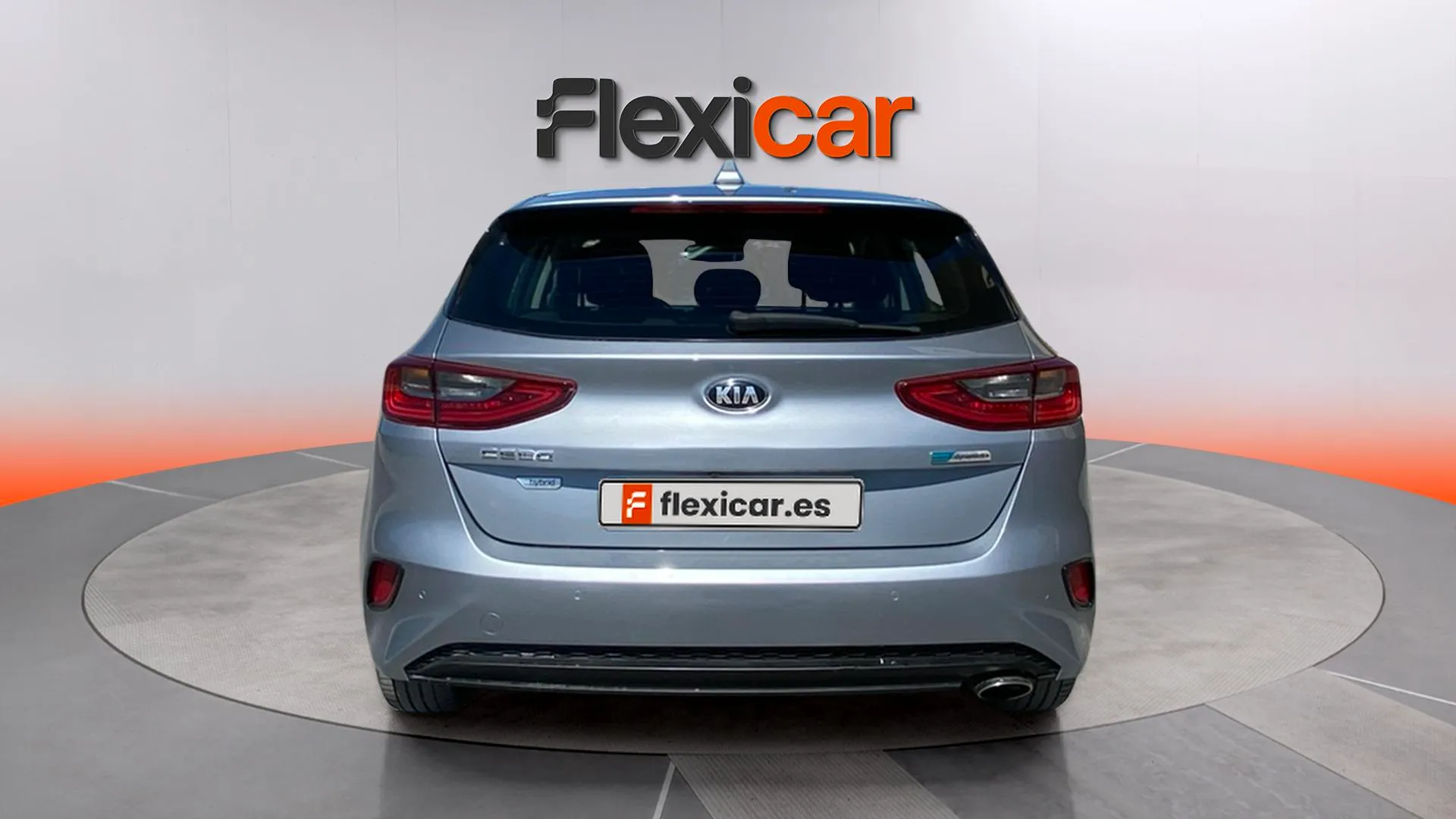 Kia Ceed 1.6 MHEV iMT Tech - foto 6