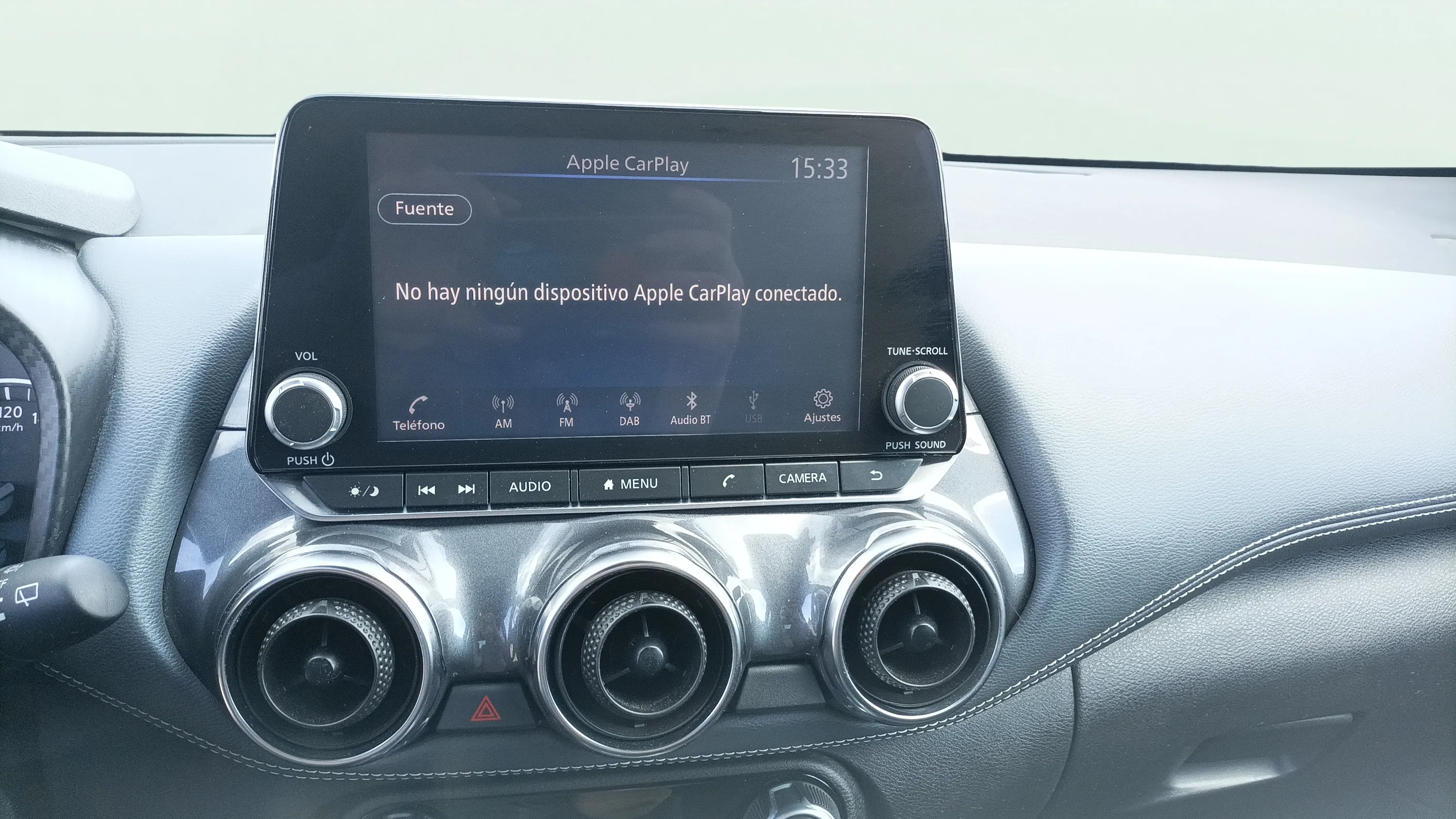 Nissan Juke DIG-T DCT N-Connecta - foto 13