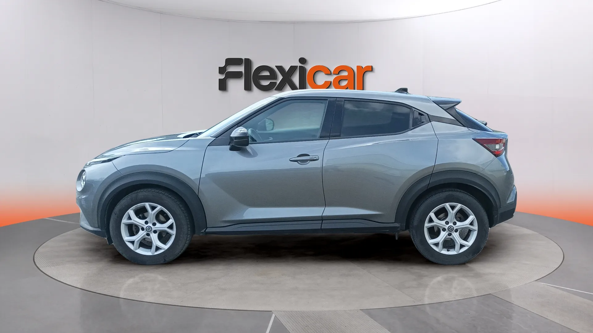 Nissan Juke DIG-T DCT N-Connecta - foto 8