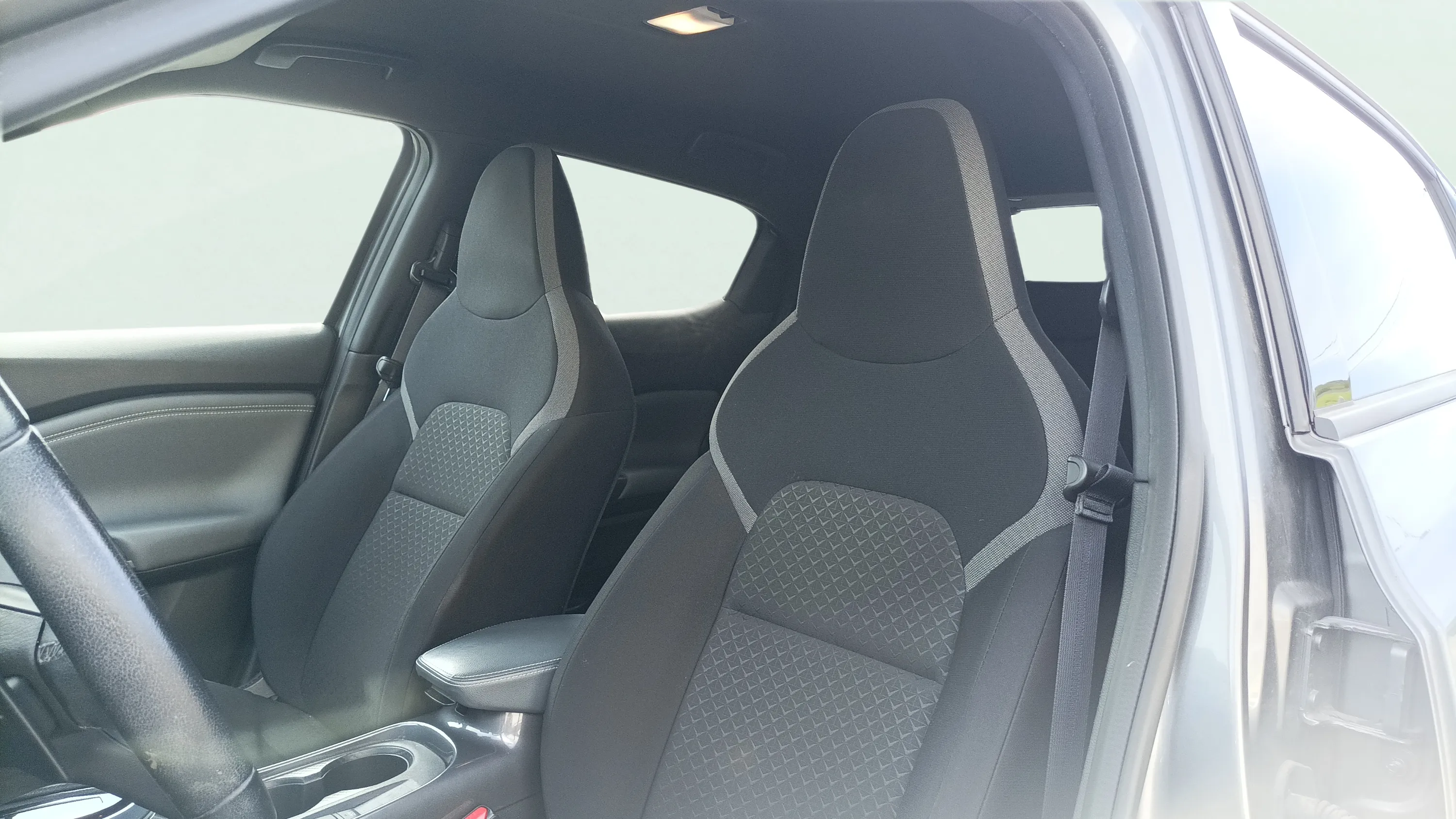 Nissan Juke DIG-T DCT N-Connecta - foto 17
