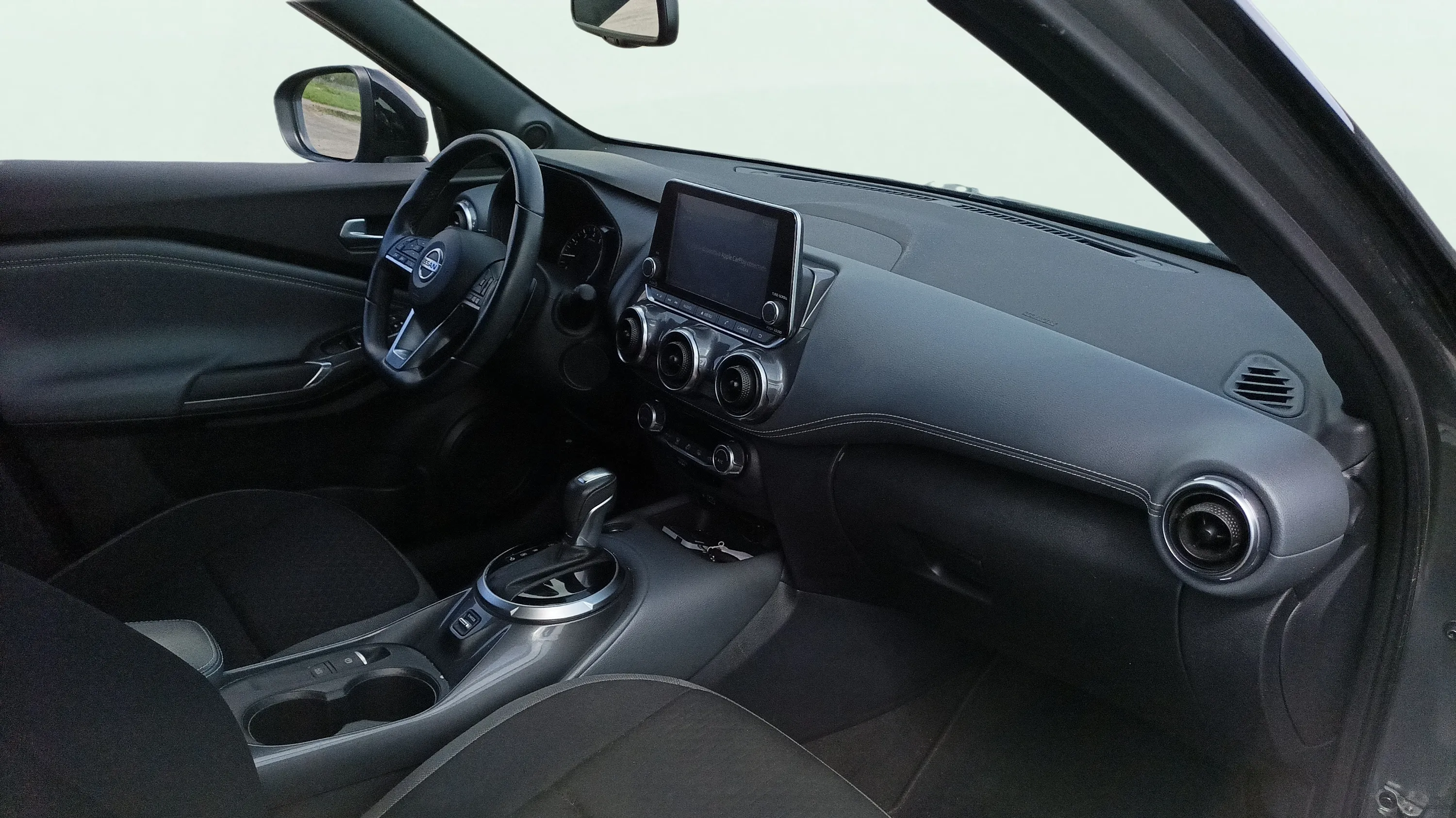 Nissan Juke DIG-T DCT N-Connecta - foto 20