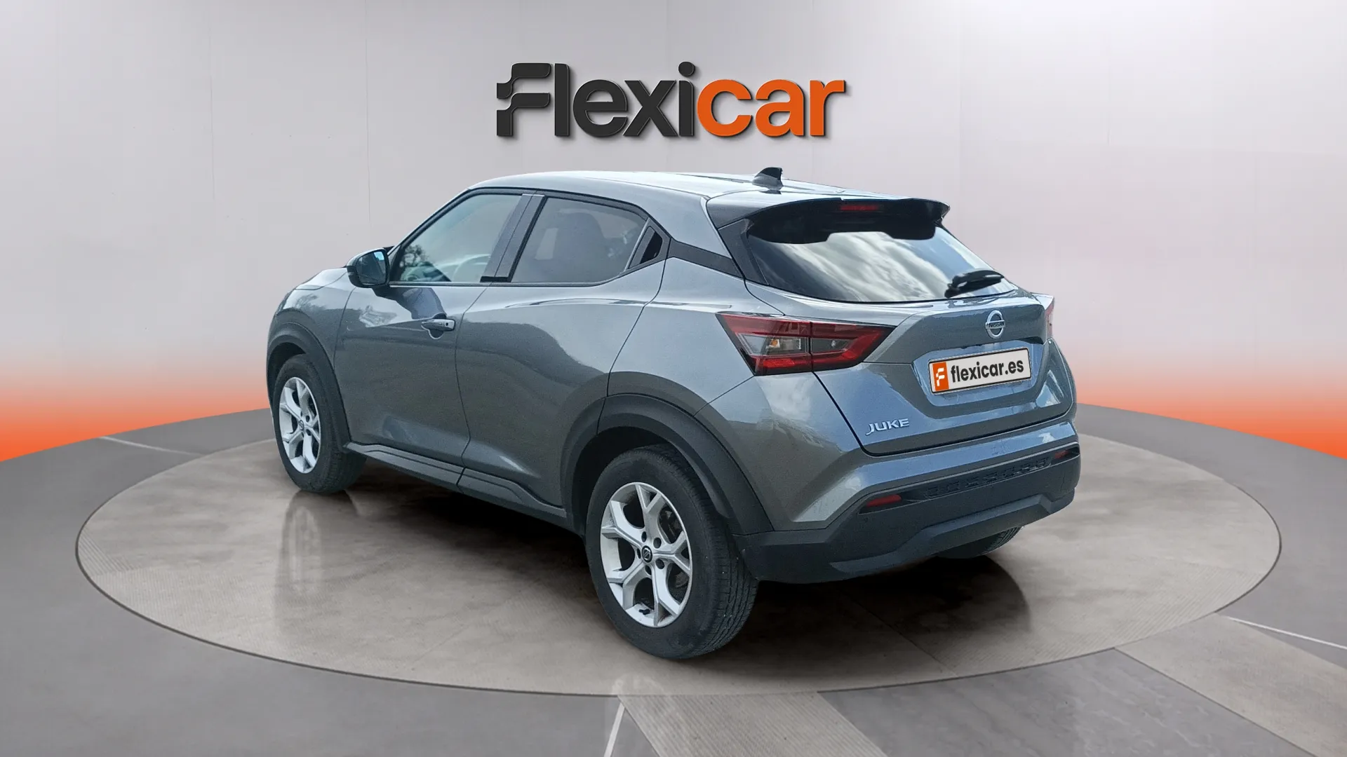 Nissan Juke DIG-T DCT N-Connecta - foto 6