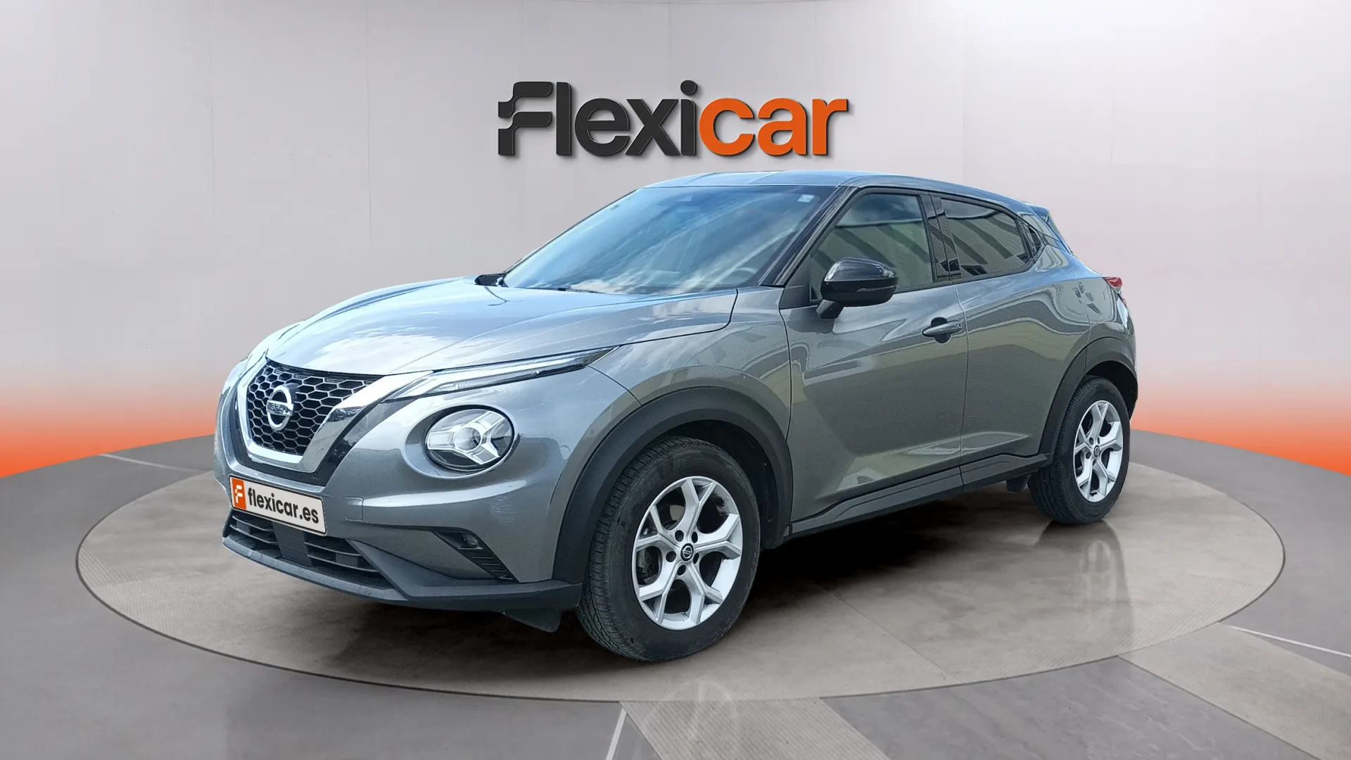 Nissan Juke DIG-T DCT N-Connecta - foto 3